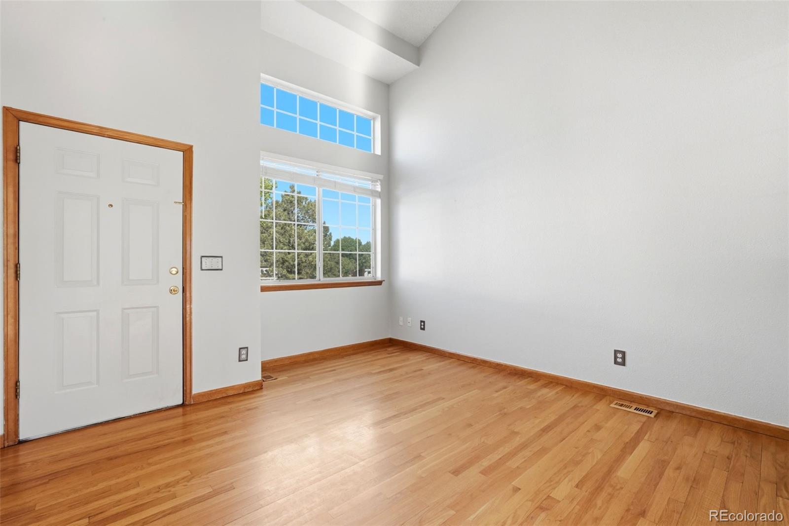 4607 N Foxtail Dr, Castle Rock, CO 80109