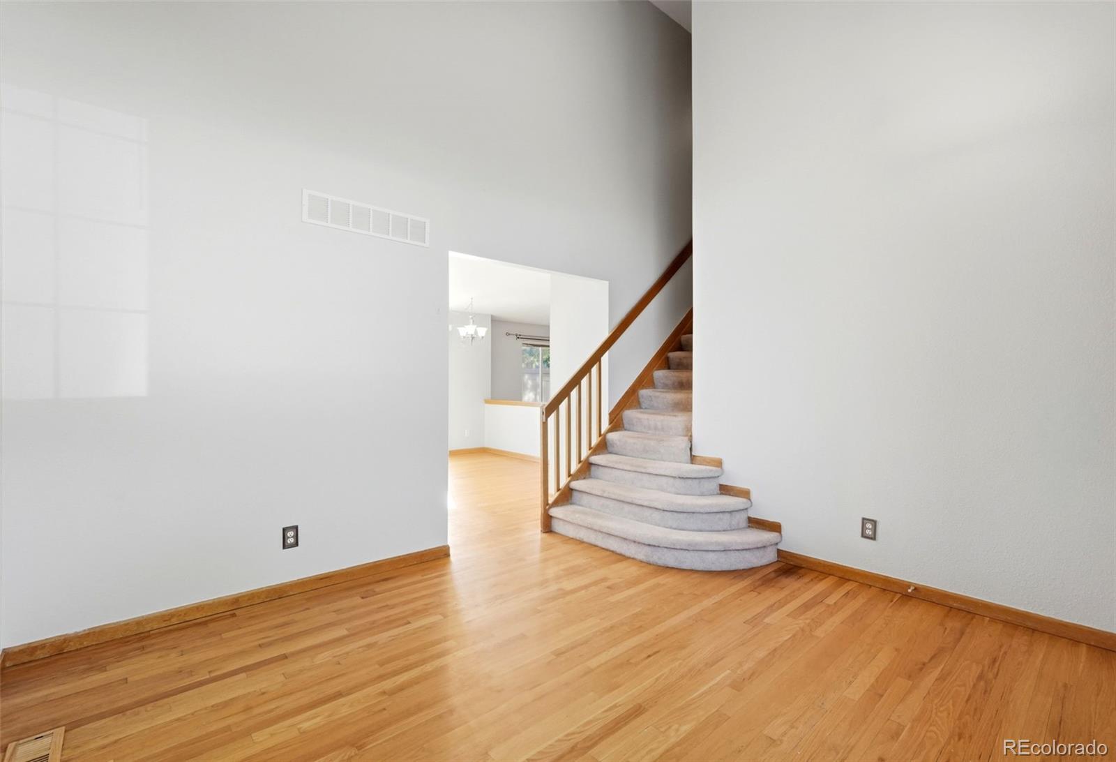 4607 N Foxtail Dr, Castle Rock, CO 80109
