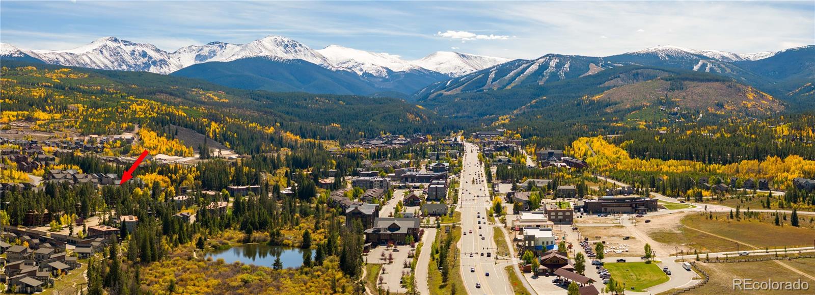400 Hi Country Dr #15, Winter Park, CO 80482