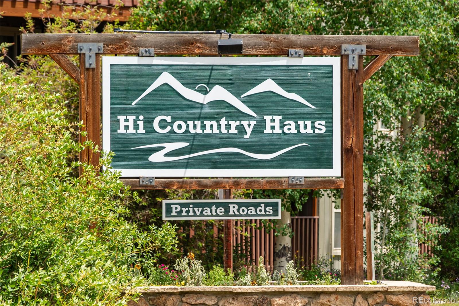 400 Hi Country Dr #15, Winter Park, CO 80482