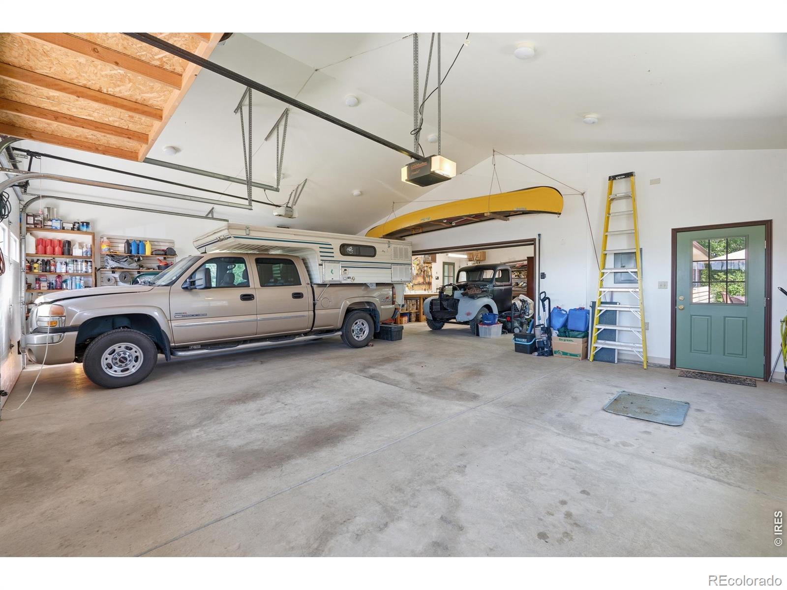 4809 S County Road 3f, Fort Collins, CO 80528