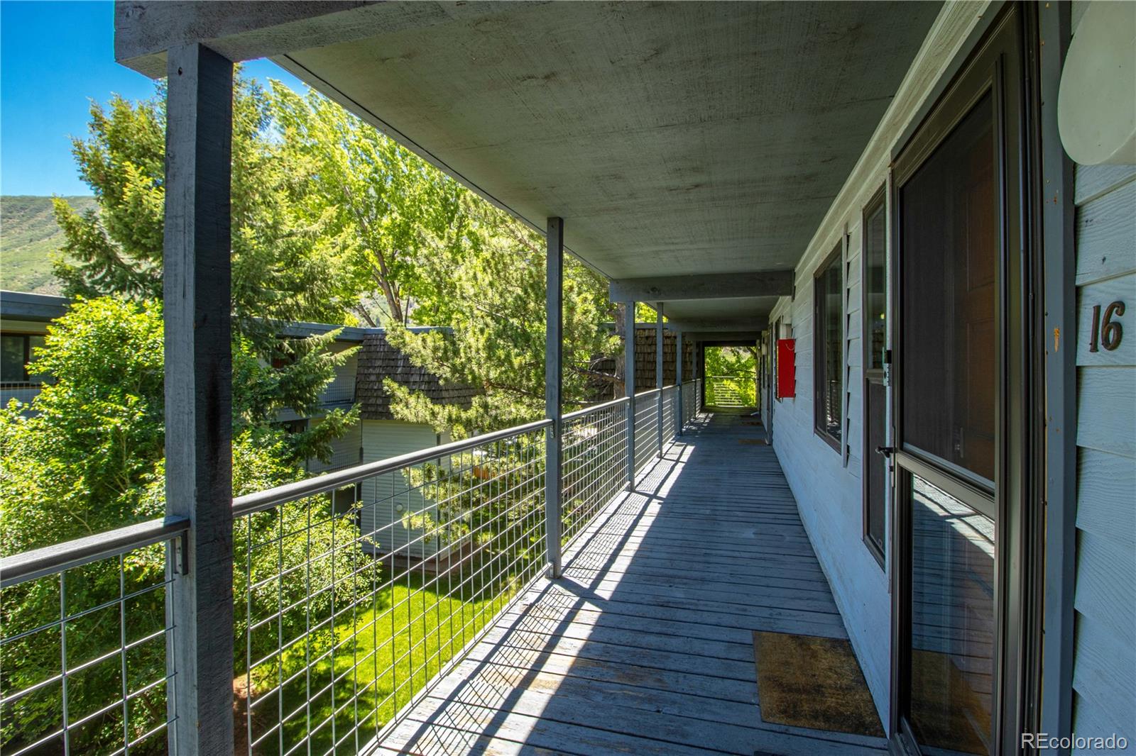 2015 Blake Ave #16, Glenwood Springs, CO 81601