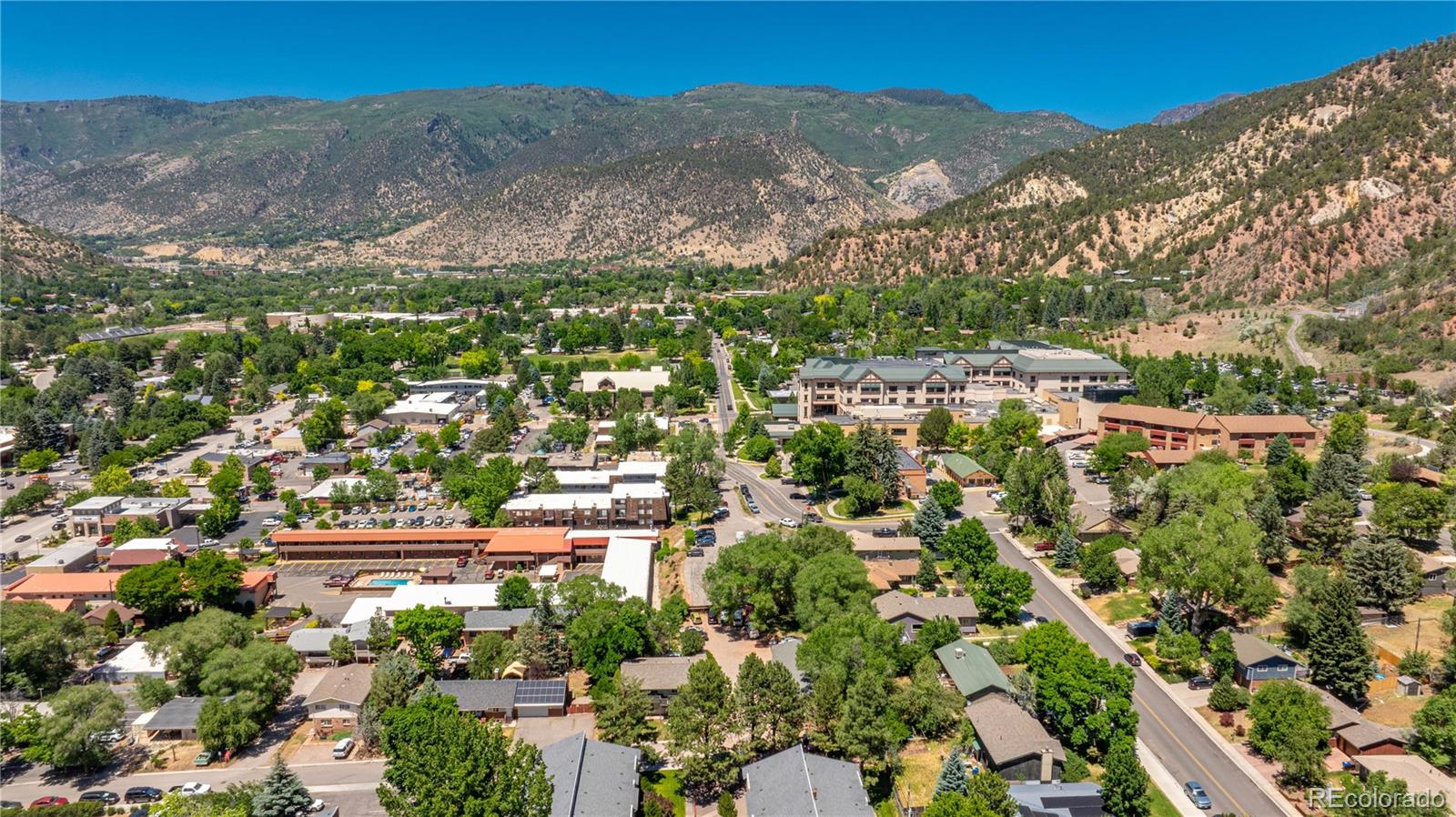 2015 Blake Ave #16, Glenwood Springs, CO 81601