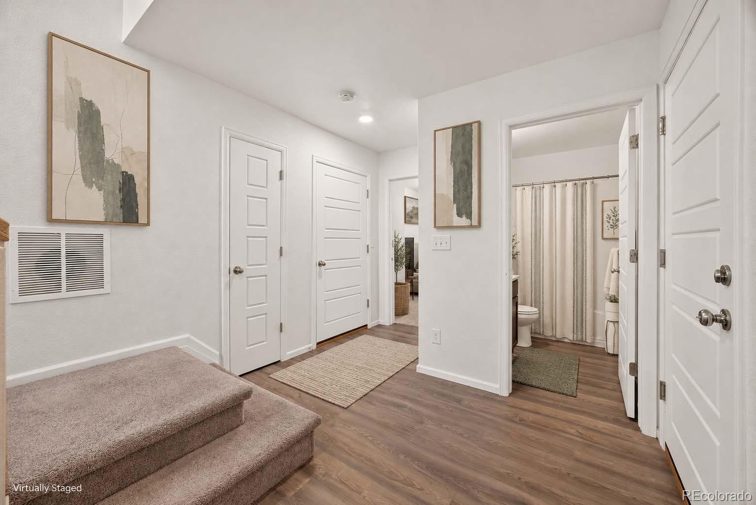 18656 E 54th Pl, Denver, CO 80249