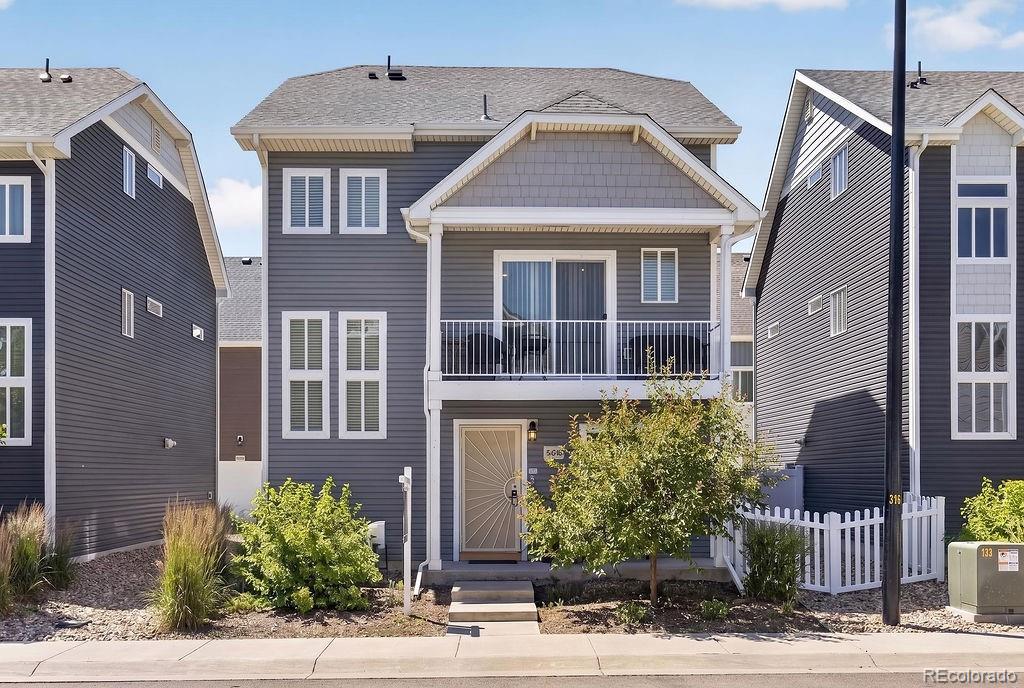 18656 E 54th Pl, Denver, CO 80249