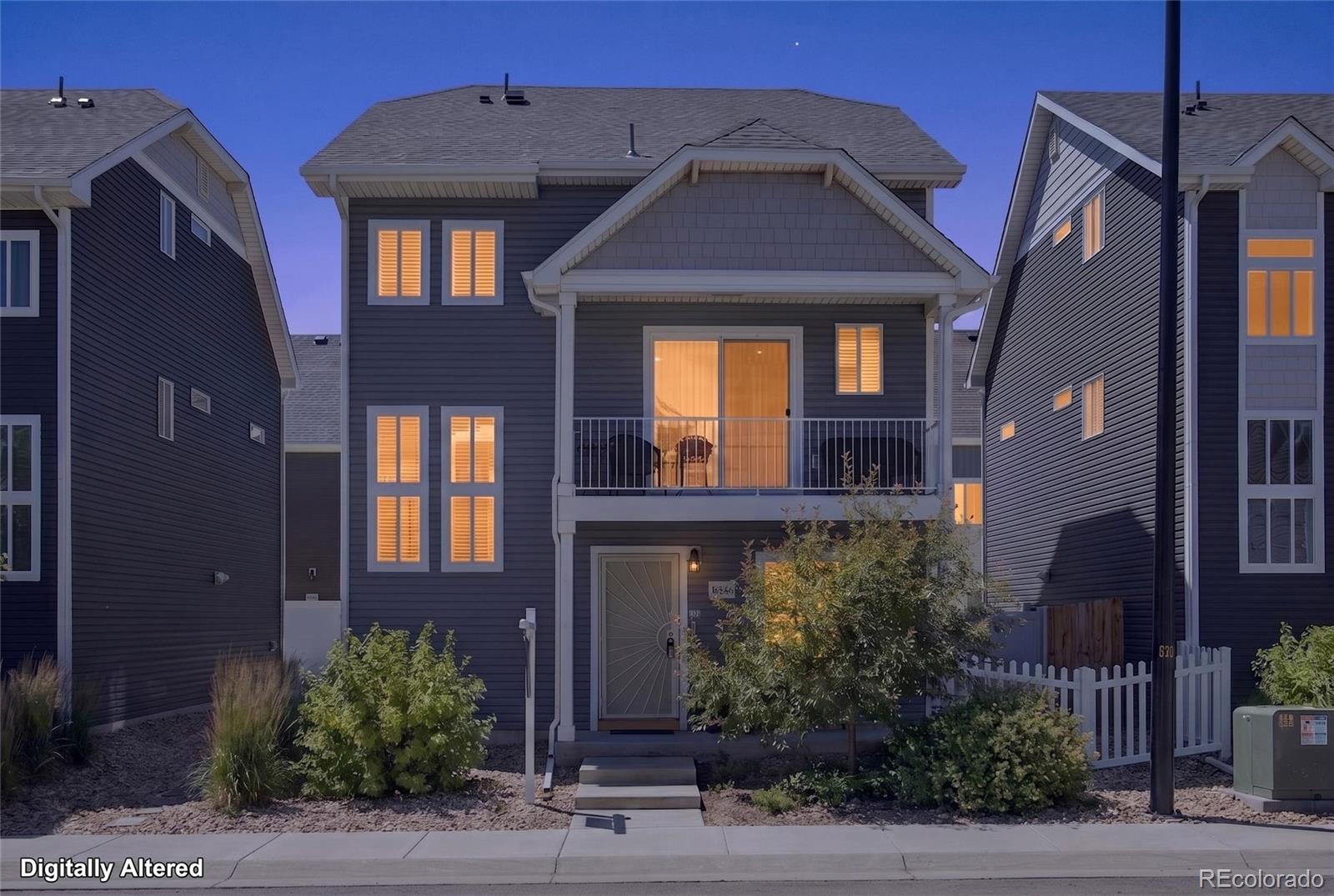 18656 E 54th Pl, Denver, CO 80249