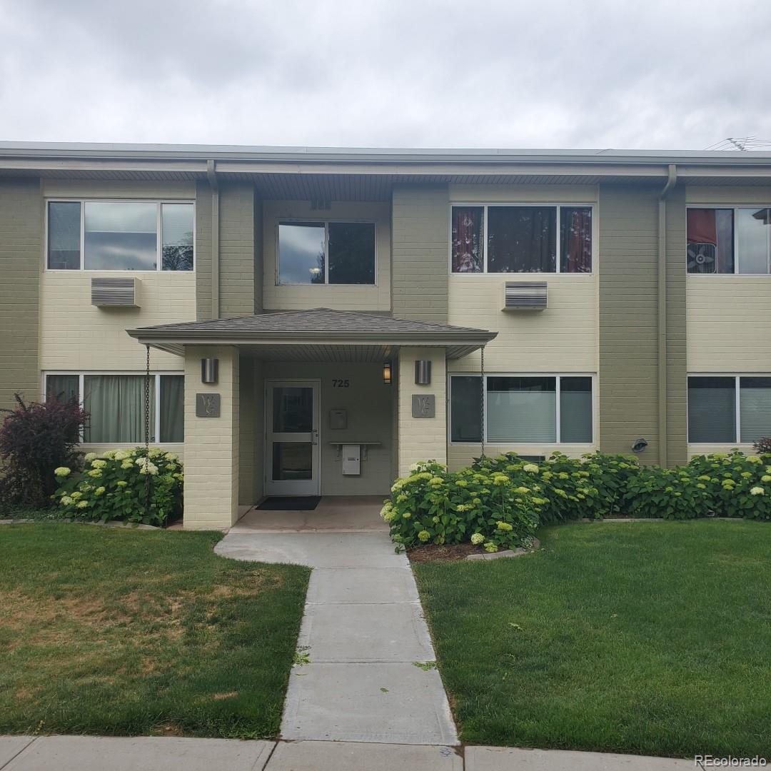 725 S Clinton St #11A, Denver, CO 80247
