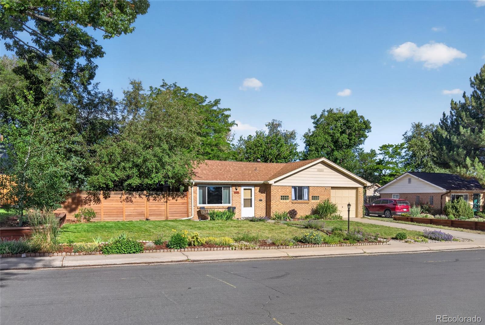 4351 Marshall St, Wheat Ridge, CO 80033