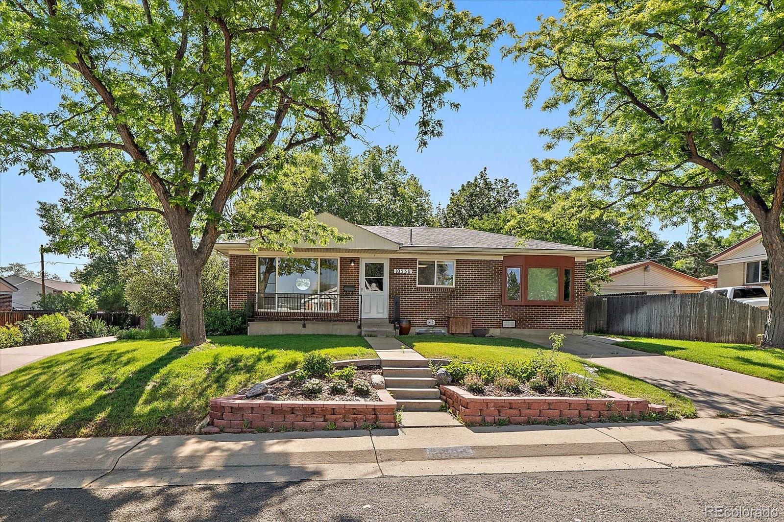 10530 Gilpin St, Northglenn, CO 80233