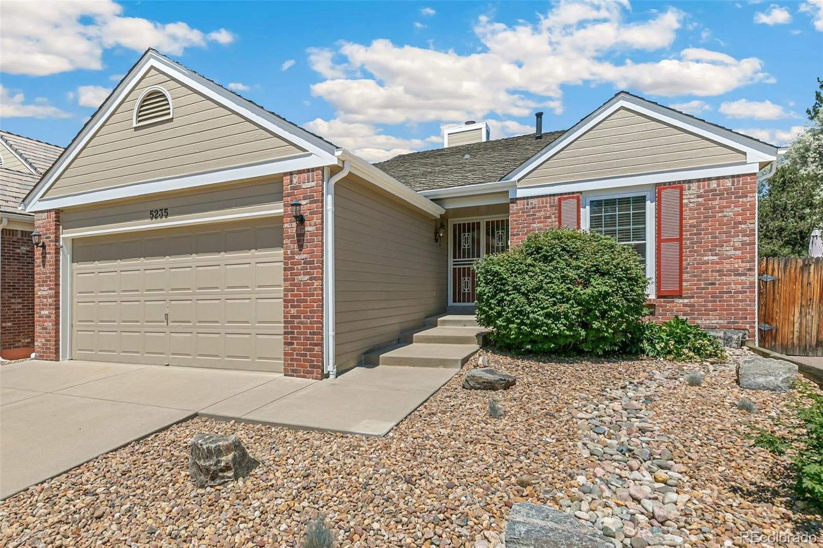 5235 S Cody St, Littleton, CO 80123