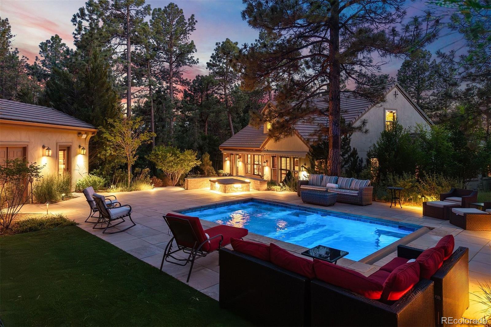 5088 Hidden Pond Pl, Castle Rock, CO 80108
