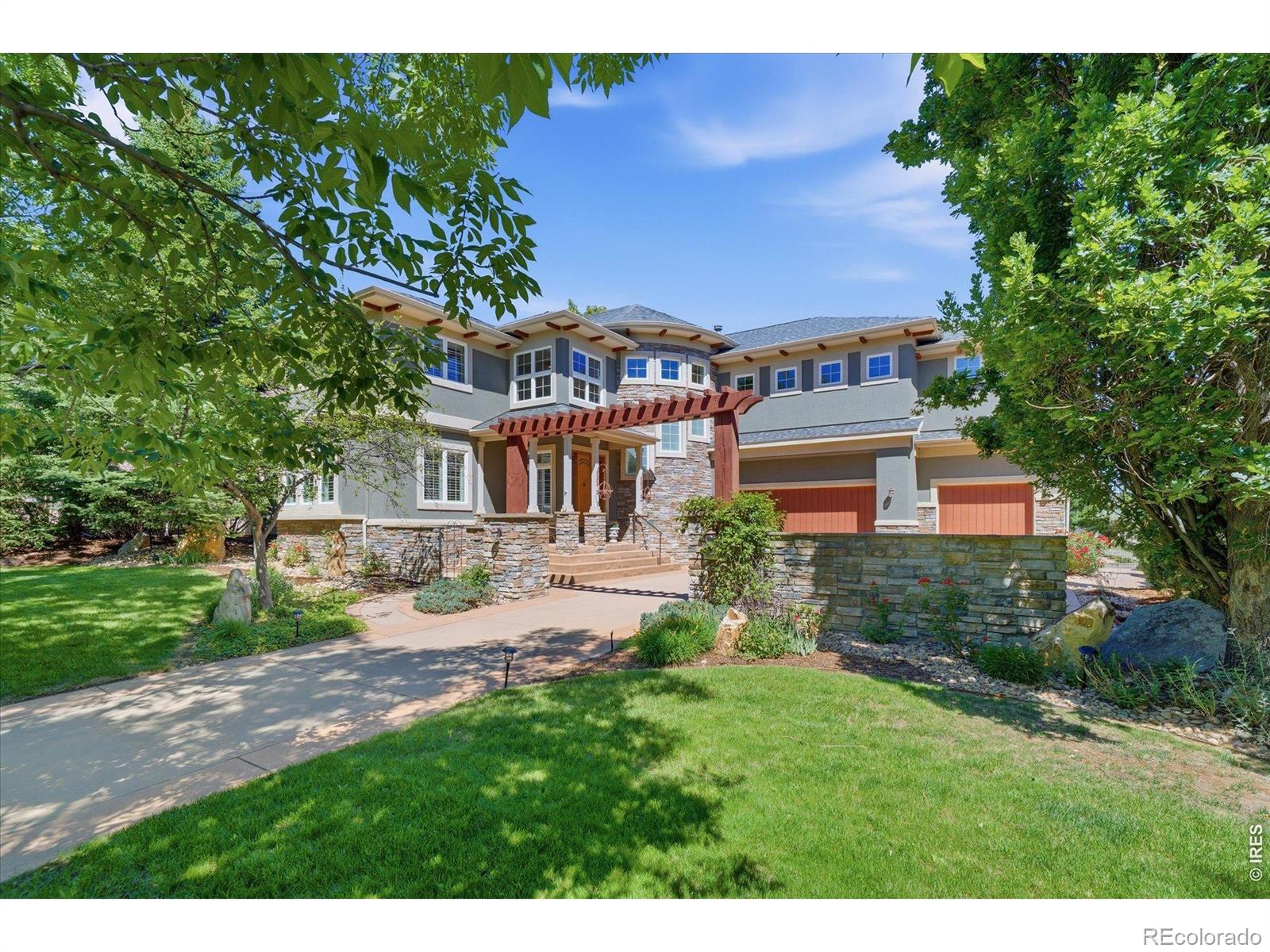 715 Skywalker Point, Lafayette, CO 80026