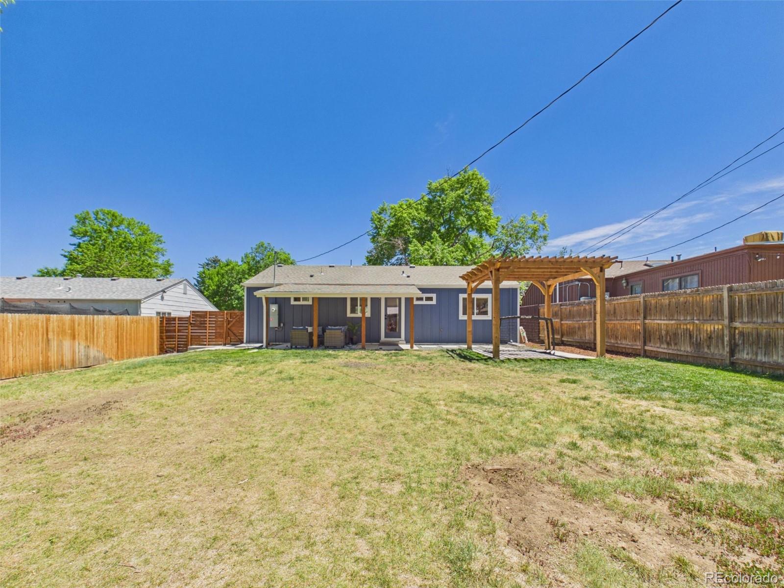 3343 S Grape St, Denver, CO 80222
