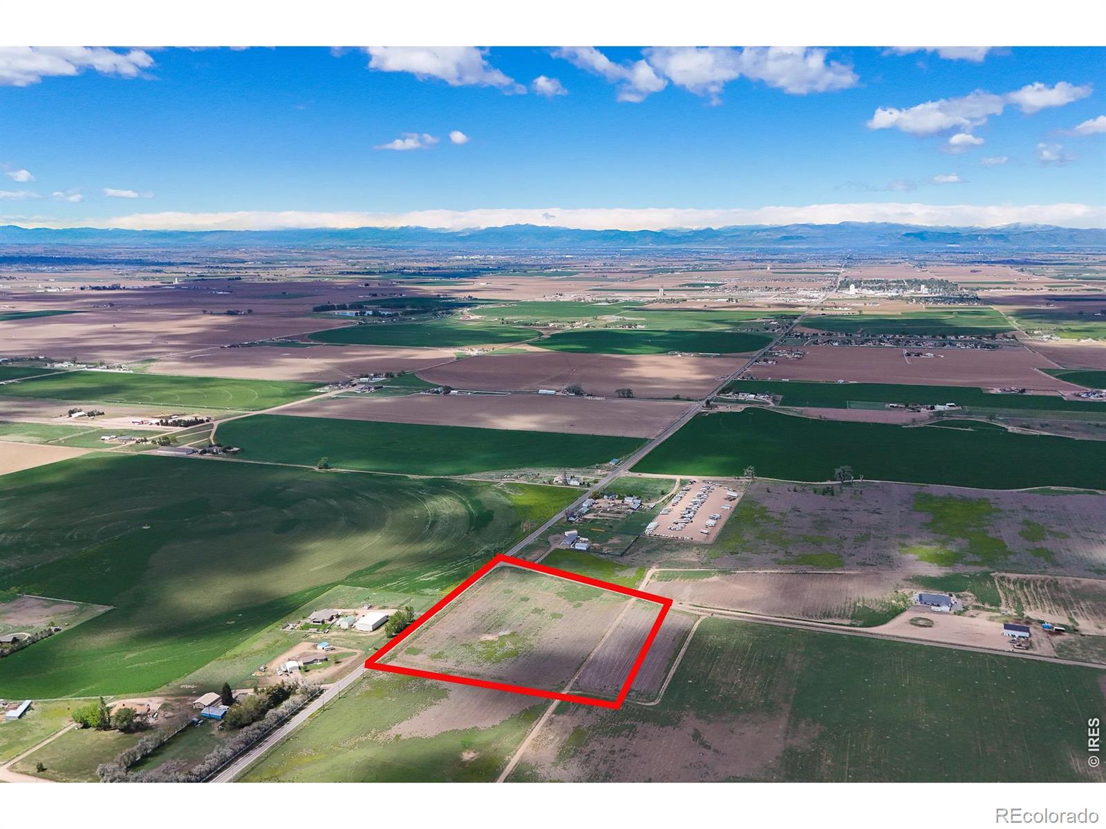 21729 County Road 74, Eaton, CO 80615