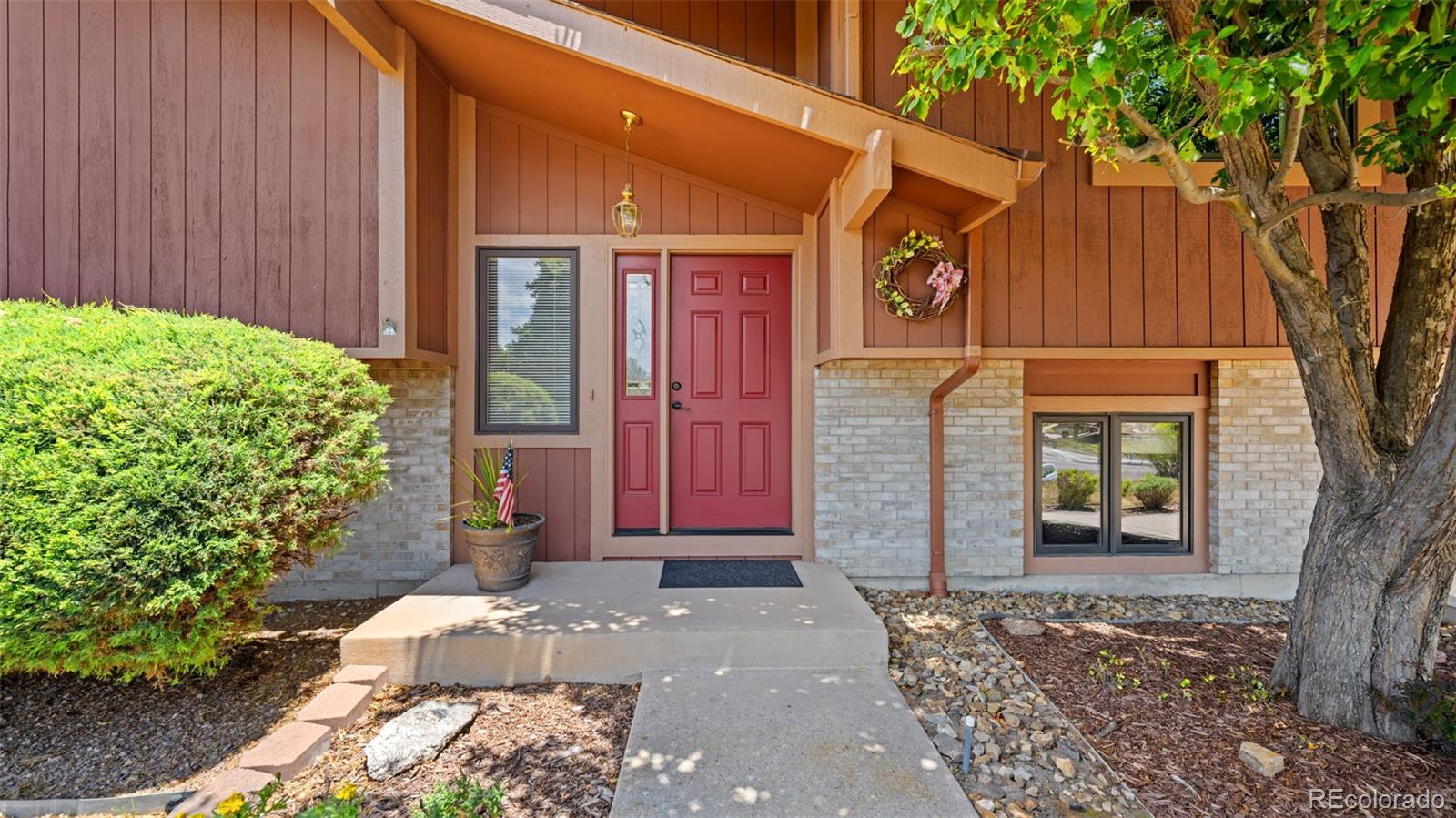 5715 Flintridge Dr, Colorado Springs, CO 80918