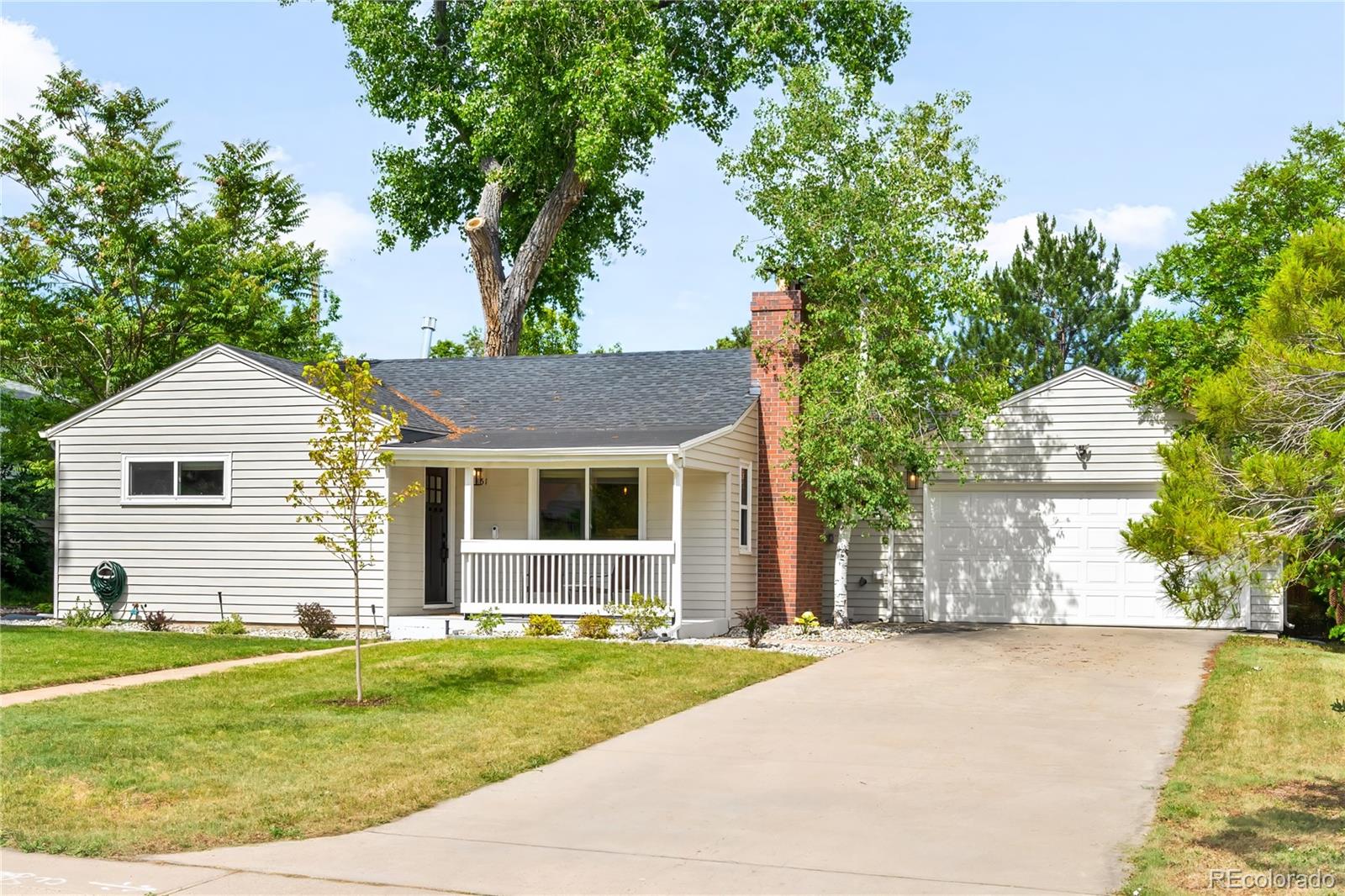 3351 S Dahlia St, Denver, CO 80222