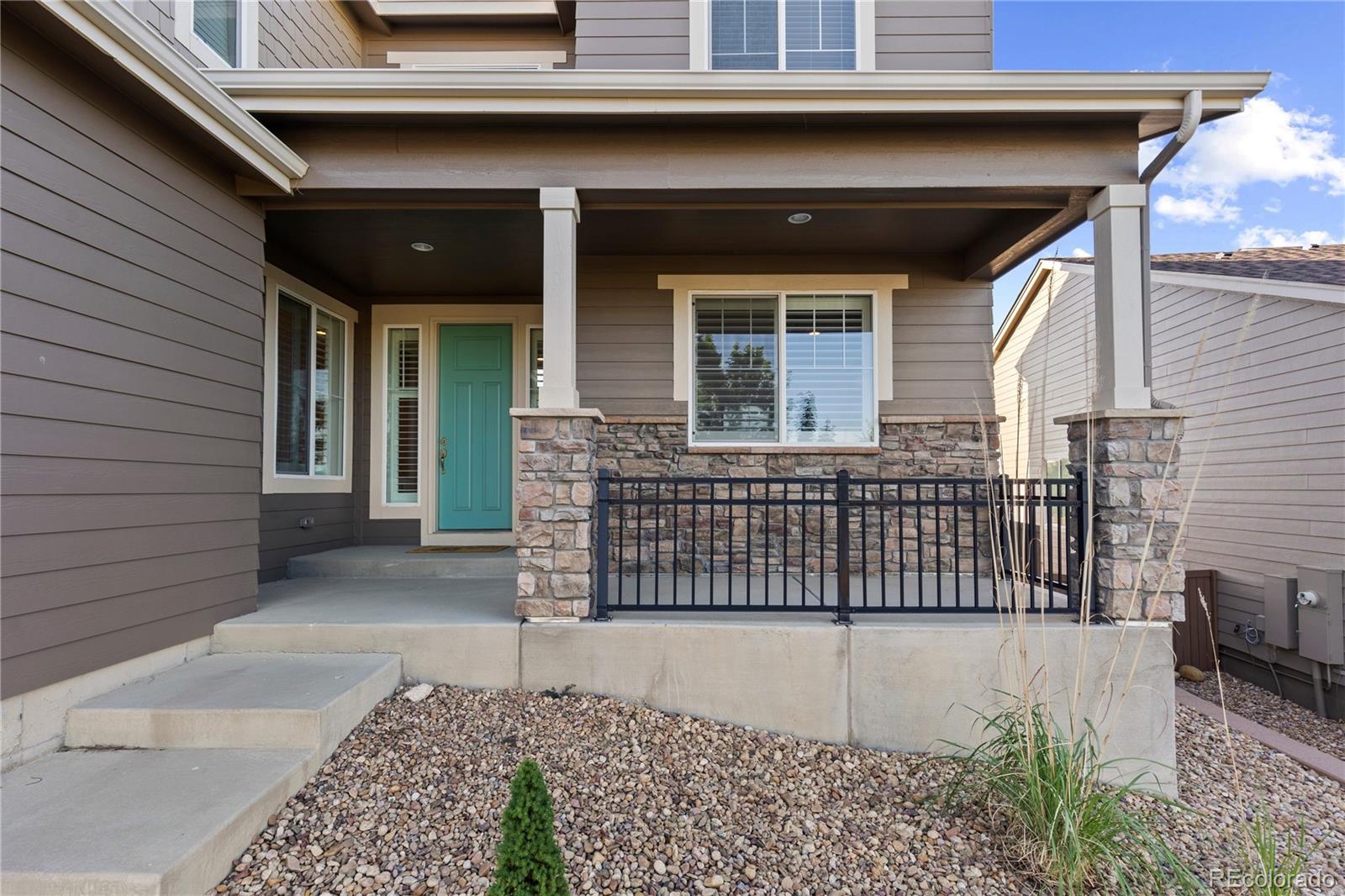 3793 Spanish Oaks Trl, Castle Rock, CO 80108