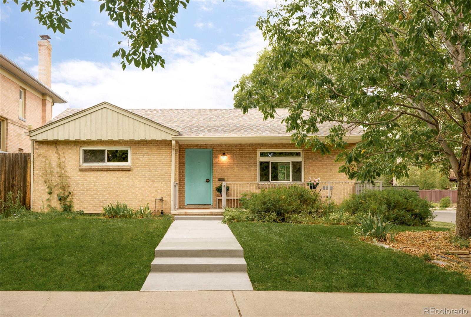 2659 N Gaylord St, Denver, CO 80205