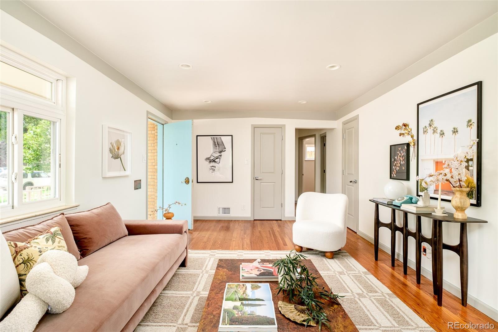 2659 N Gaylord St, Denver, CO 80205