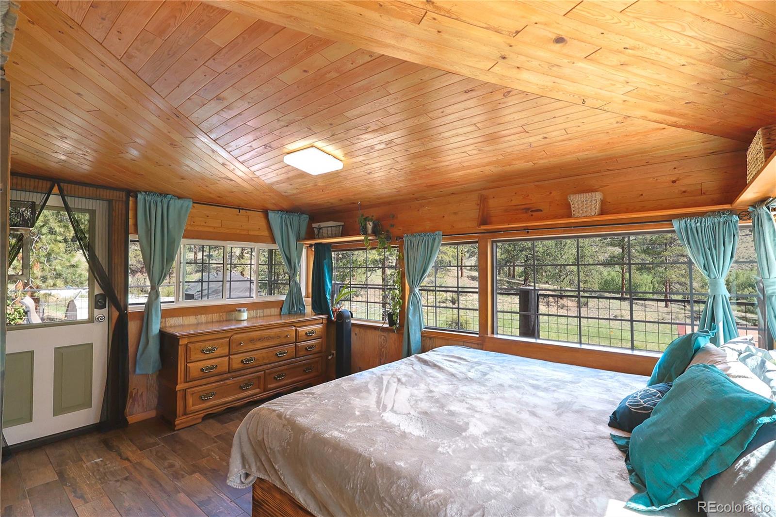 55887 Us Highway 285, Shawnee, CO 80475