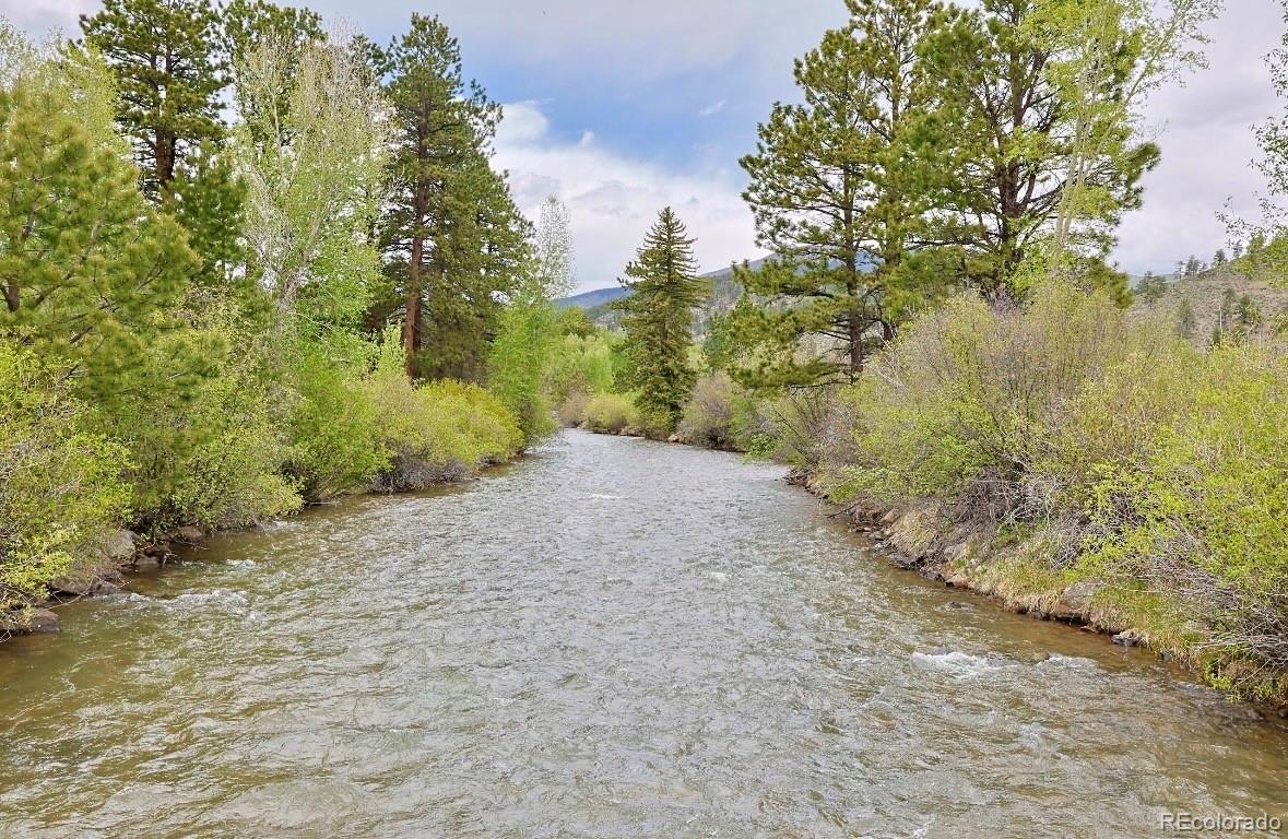 55887 Us Highway 285, Shawnee, CO 80475