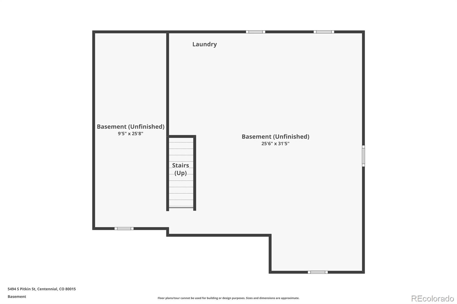 5494 S Pitkin St, Aurora, CO 80015