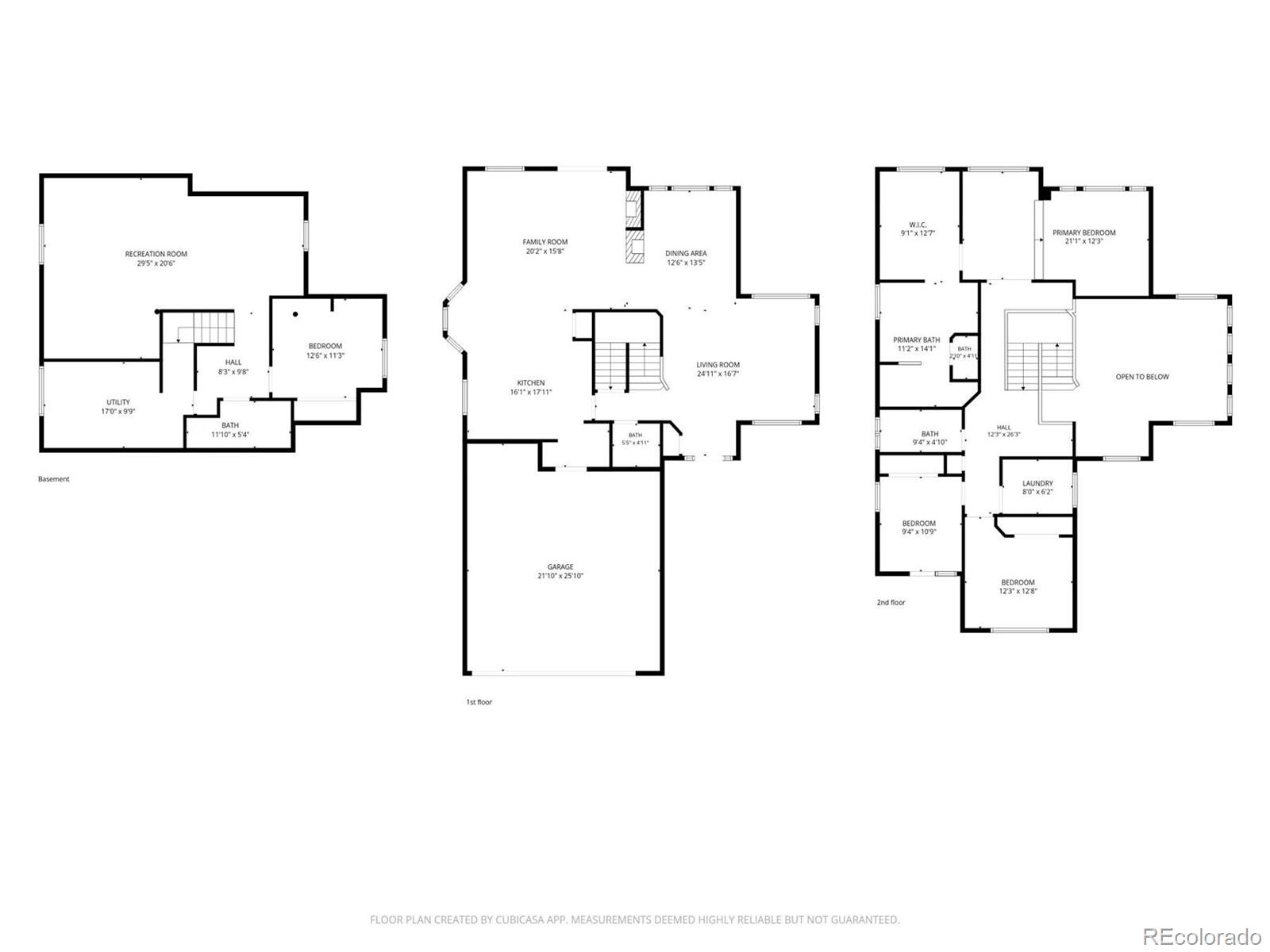 9268 Desert Willow Rd, Littleton, CO 80129