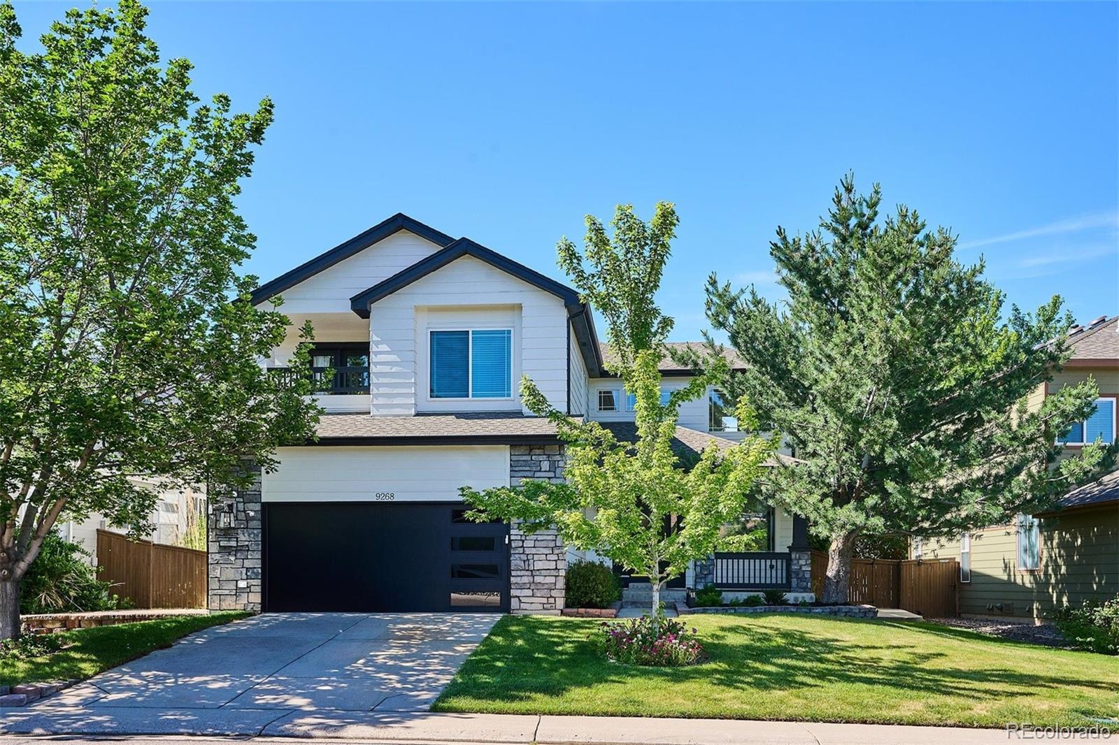9268 Desert Willow Rd, Littleton, CO 80129