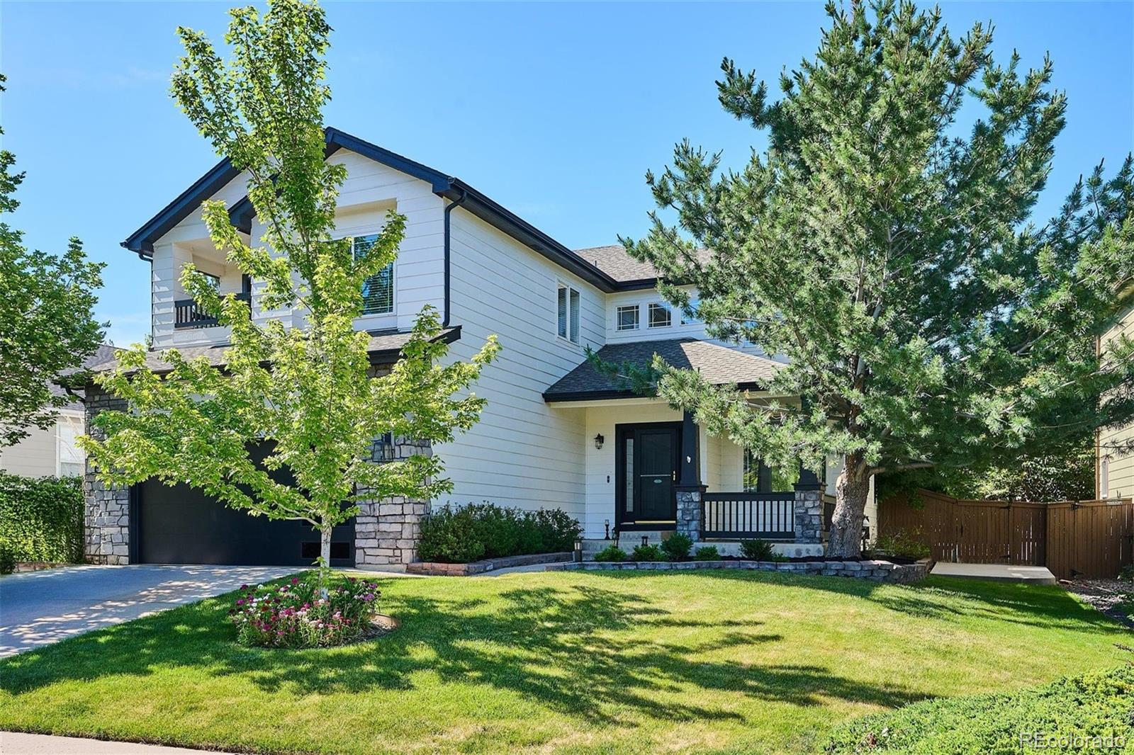 9268 Desert Willow Rd, Littleton, CO 80129