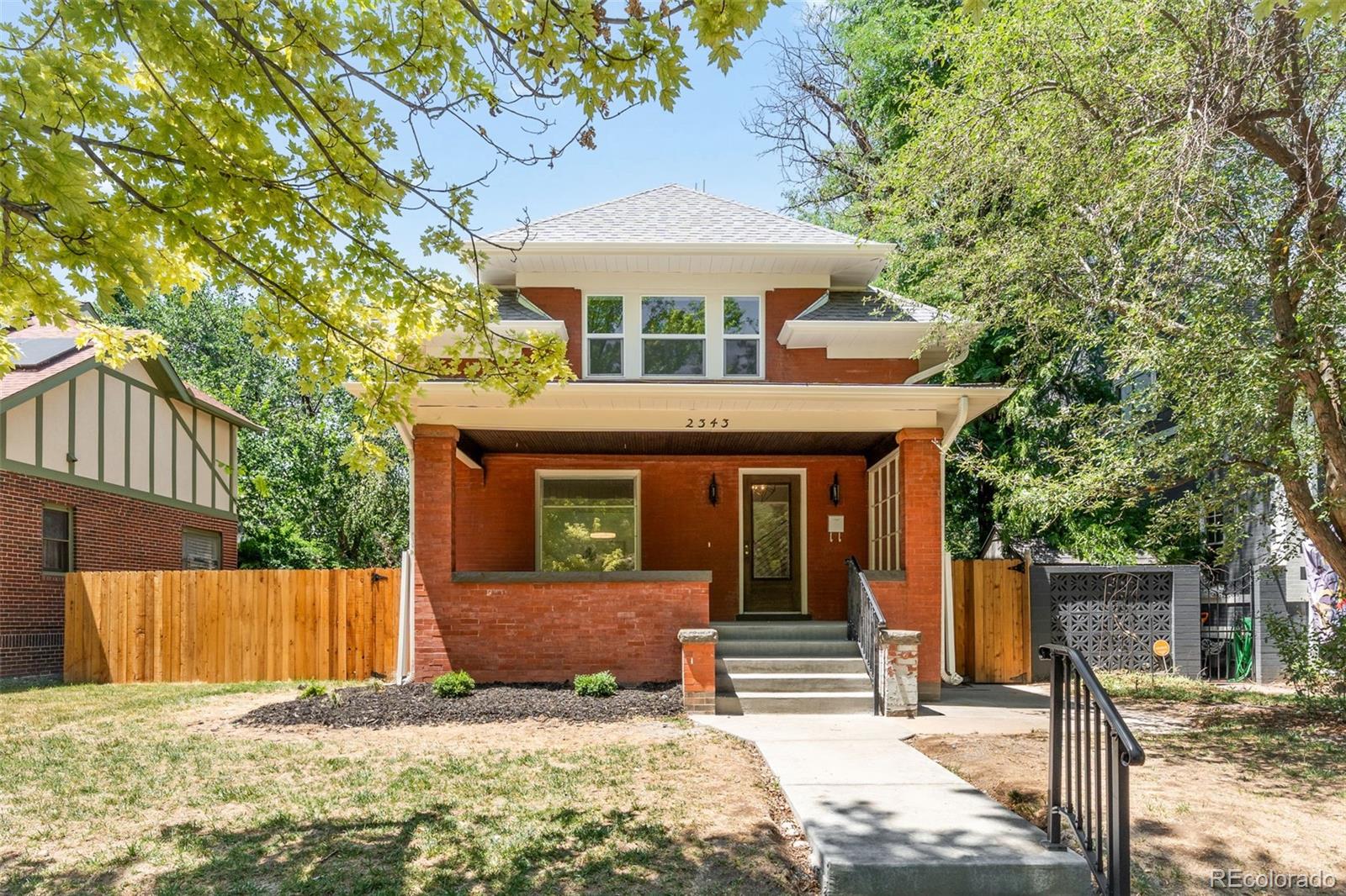 2343 Dahlia St, Denver, CO 80207