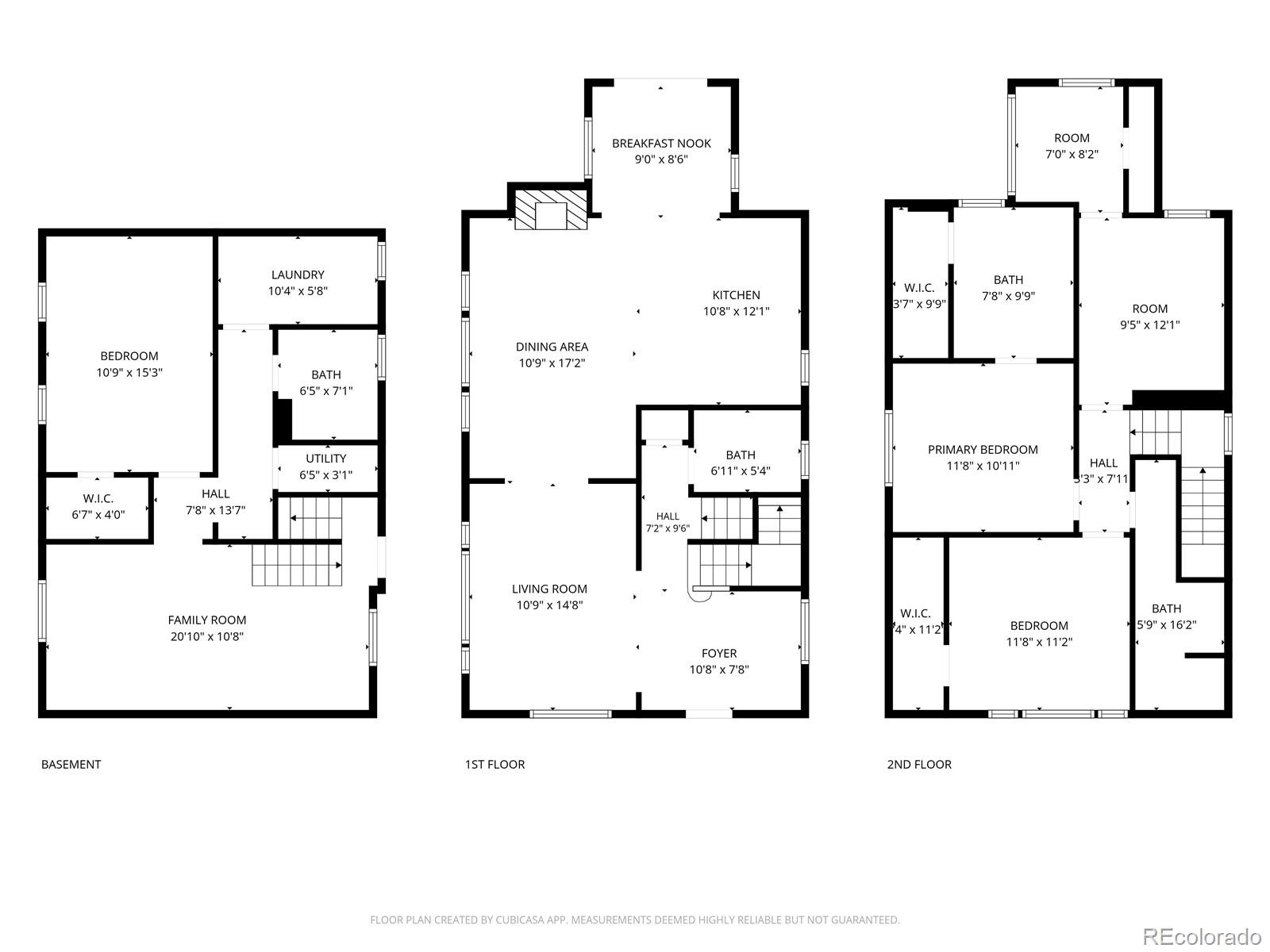 2343 Dahlia St, Denver, CO 80207
