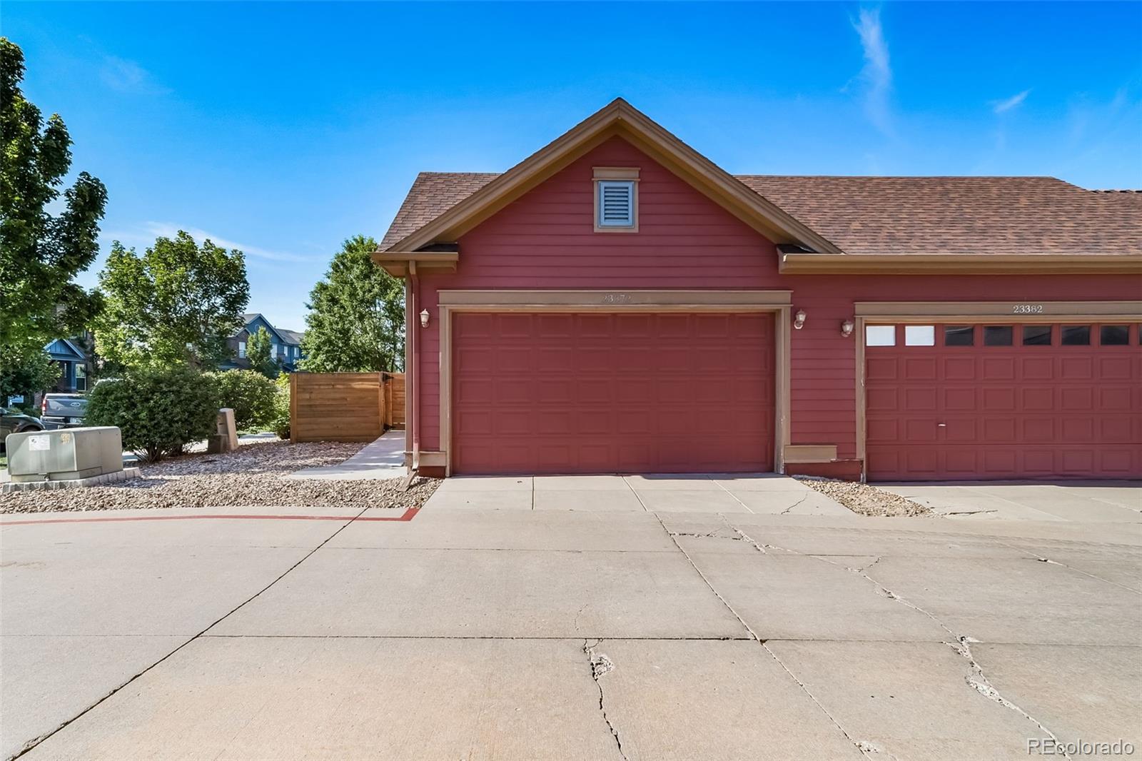 23372 E Chenango Pl, Aurora, CO 80016