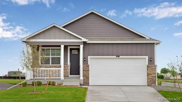 1018 Alpine St, Lochbuie, CO 80603