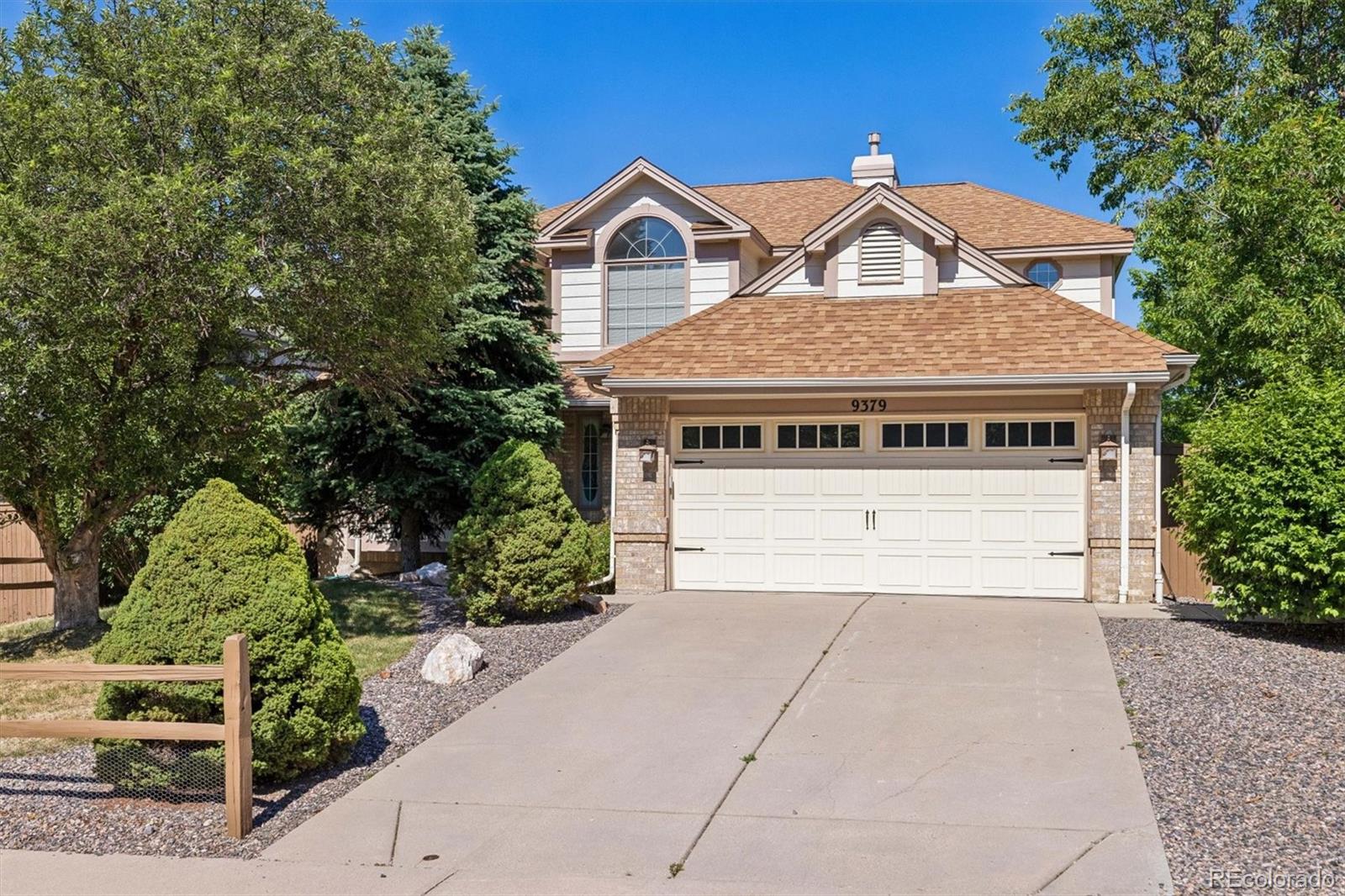 9379 Yale Ln, Littleton, CO 80130