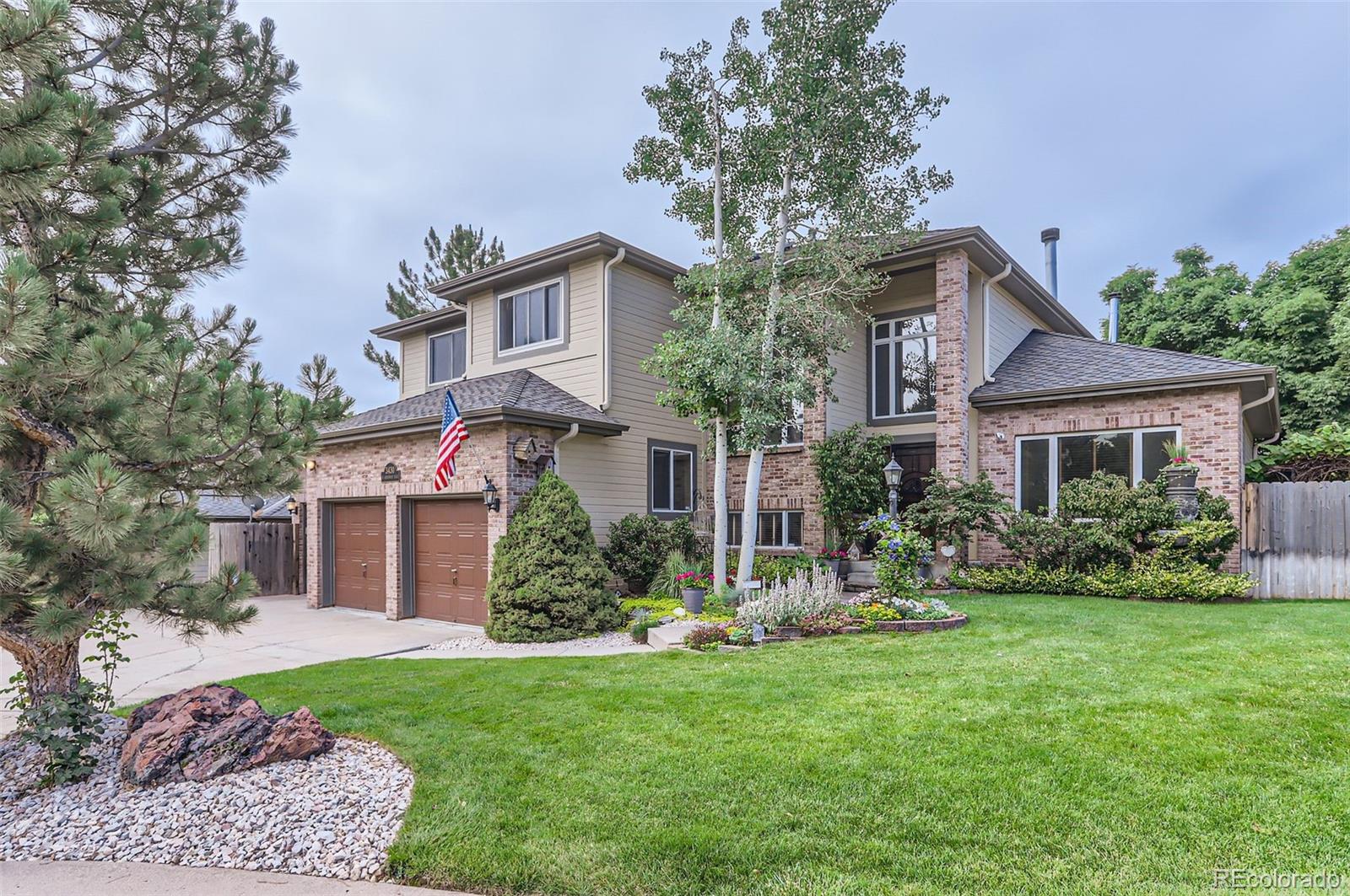 3430 W Greenwood Pl, Denver, CO 80236