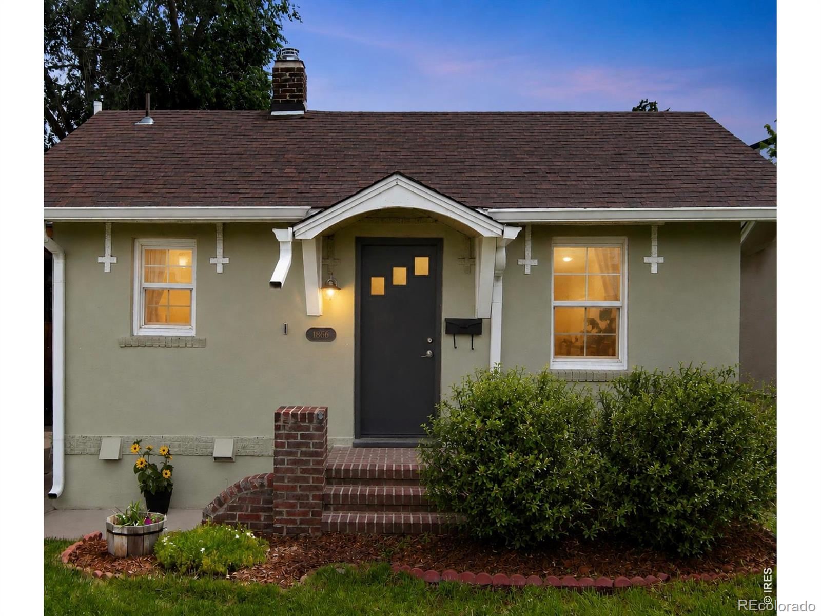 1866 S Lincoln St, Denver, CO 80210