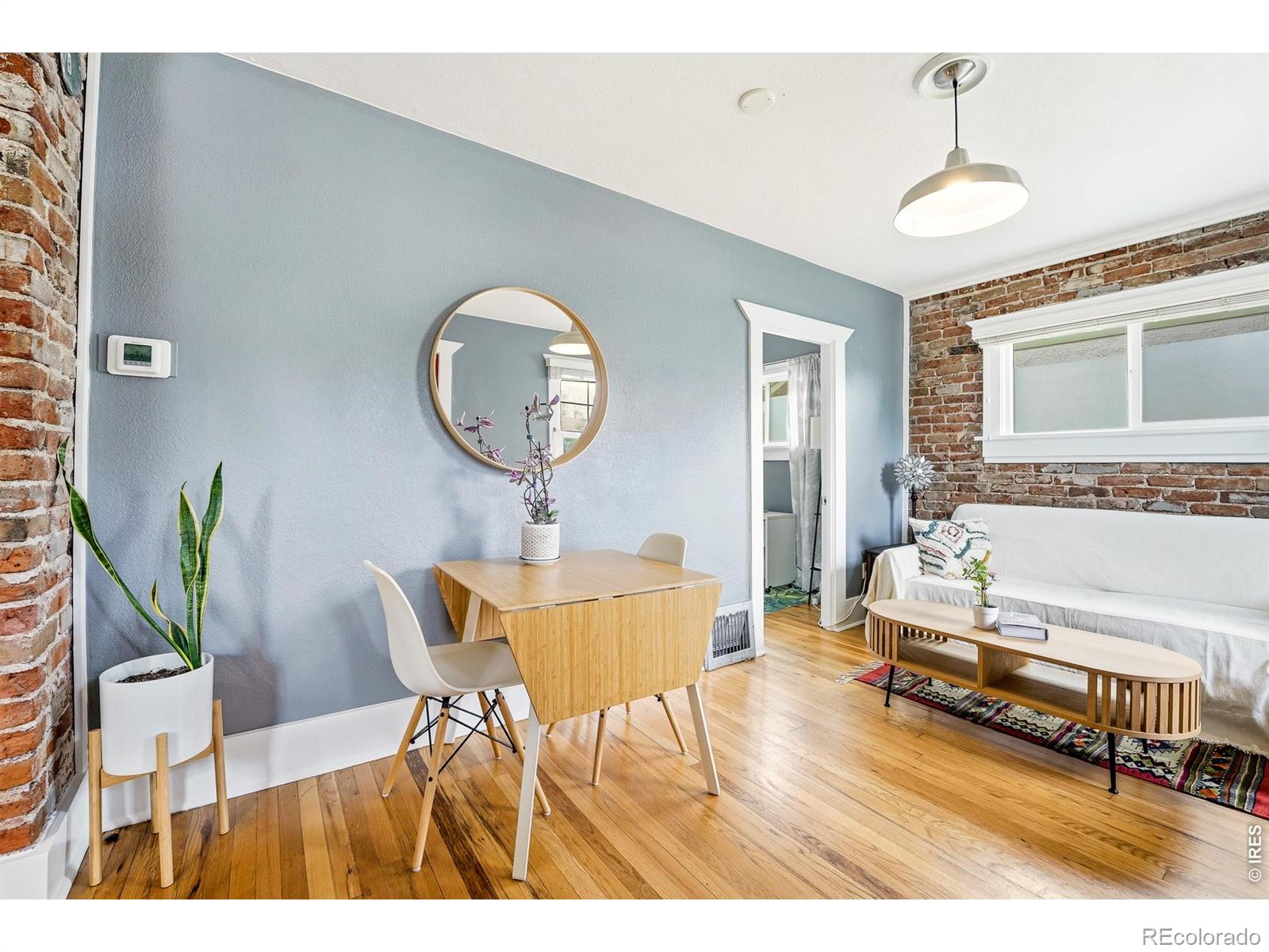 1866 S Lincoln St, Denver, CO 80210