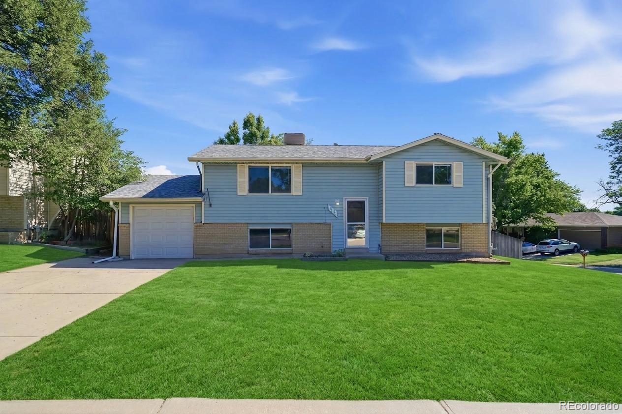 448 Neptune Ct, Lone Tree, CO 80124