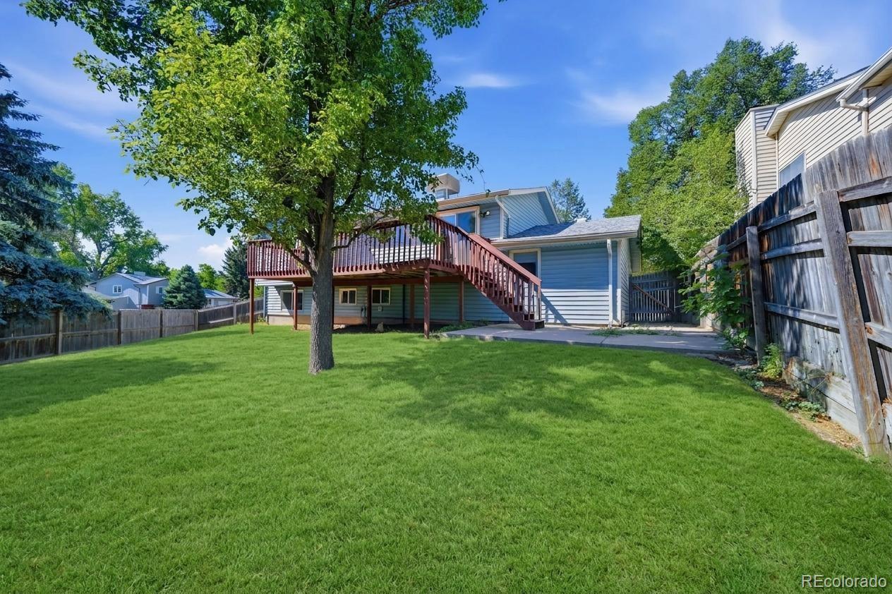 448 Neptune Ct, Lone Tree, CO 80124