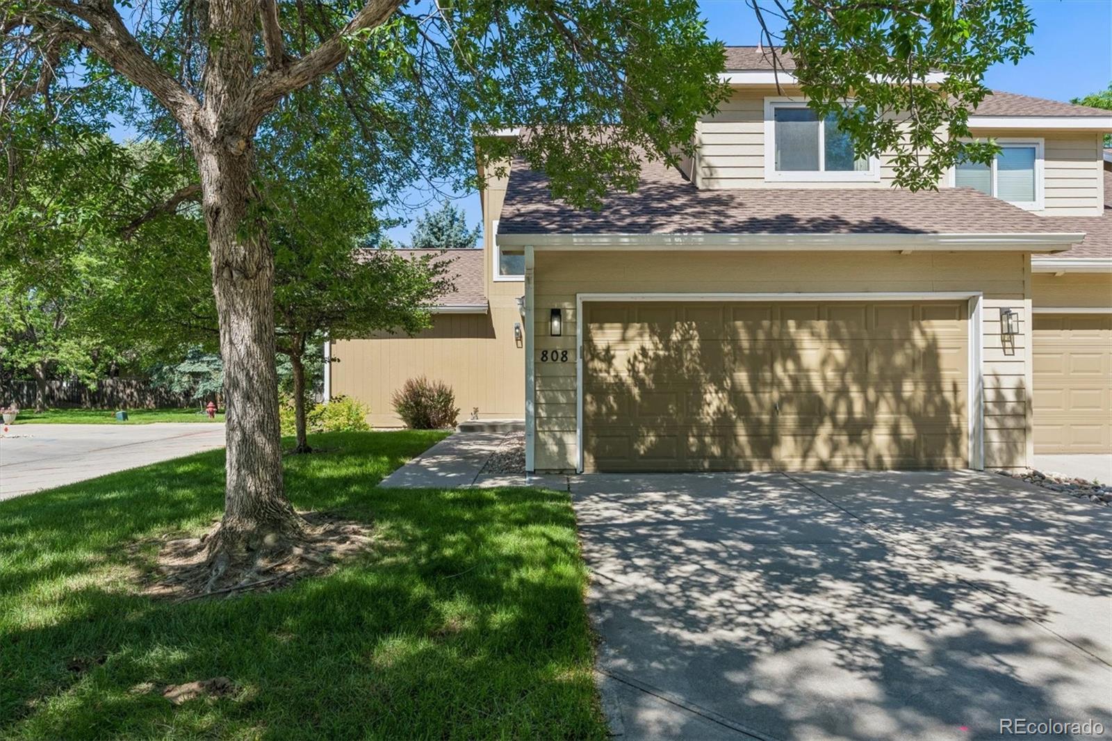 808 2nd St, Windsor, CO 80550