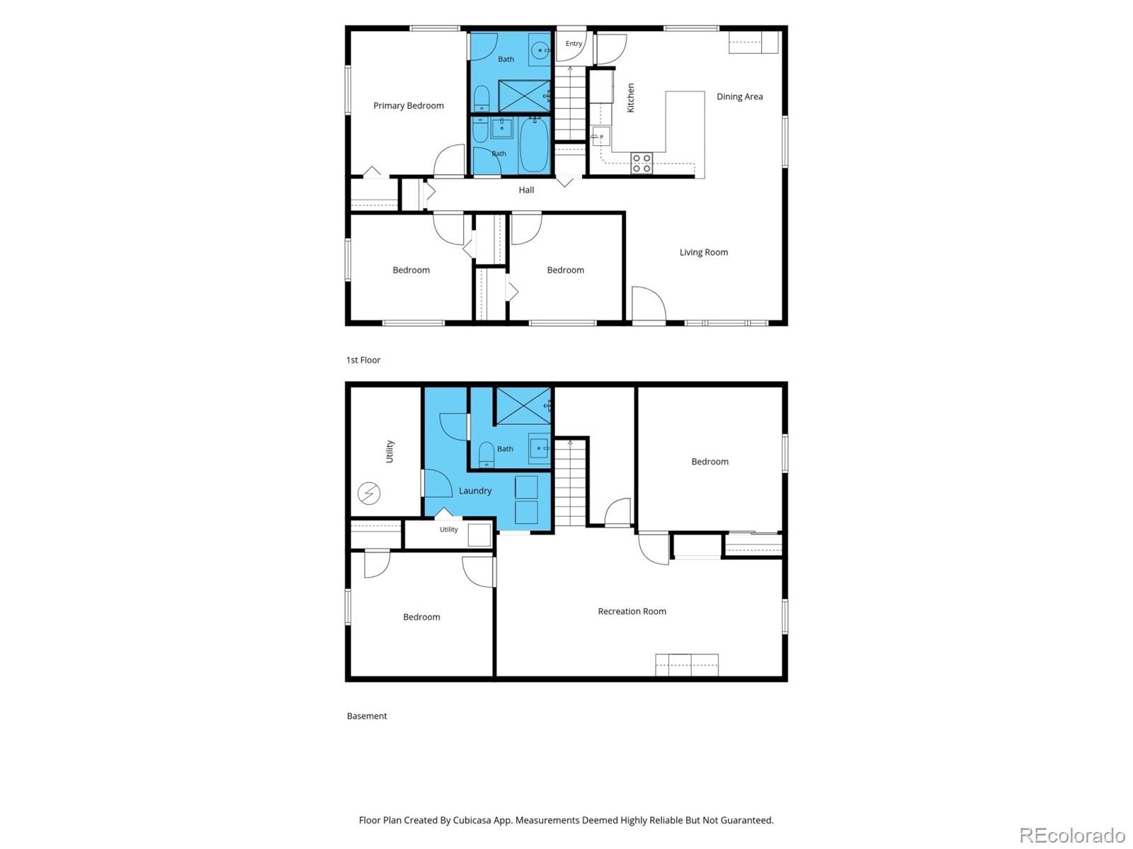 5050 S Linden Dr, Englewood, CO 80110