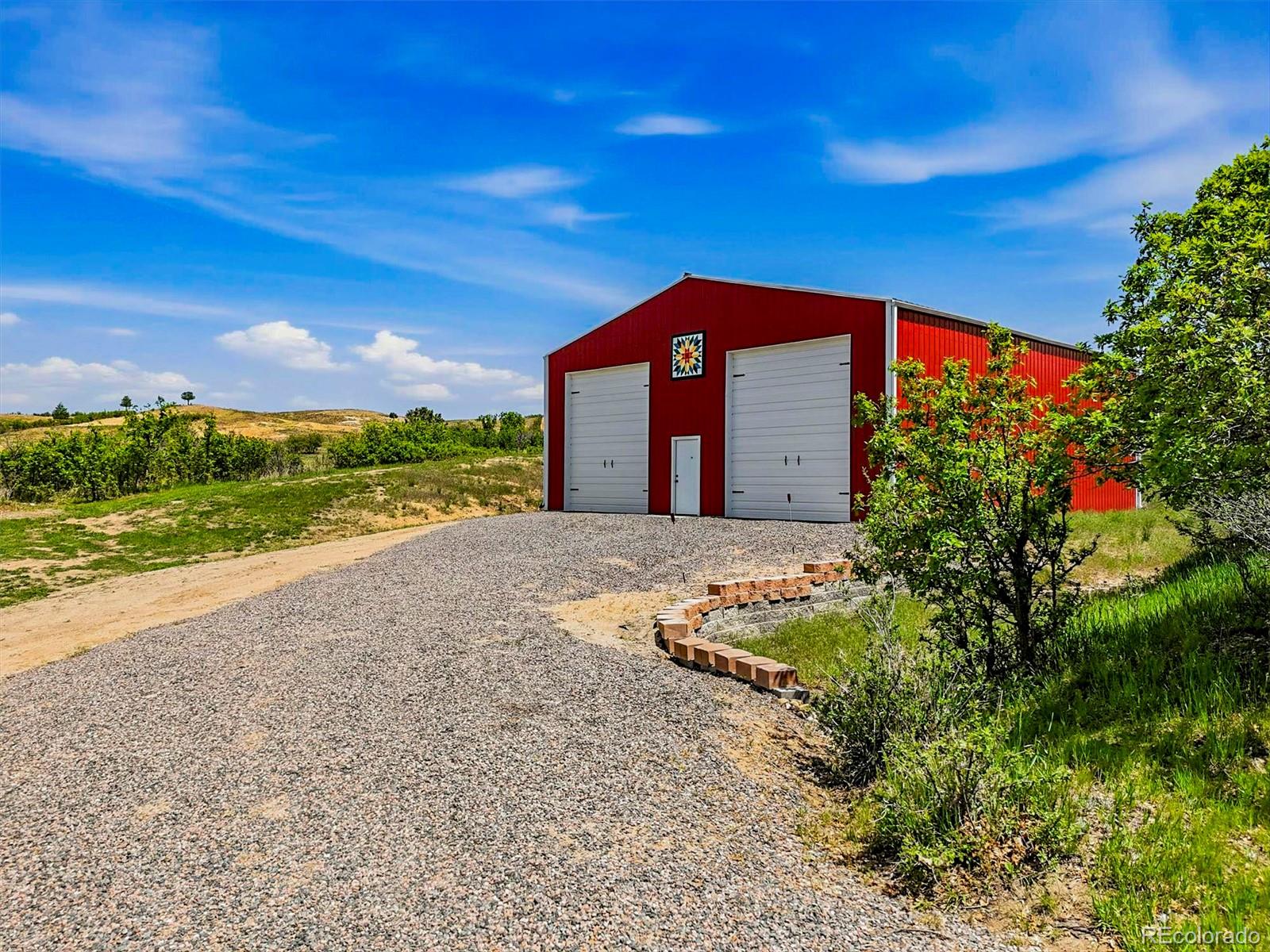 6560 Winnebago Way, Sedalia, CO 80135