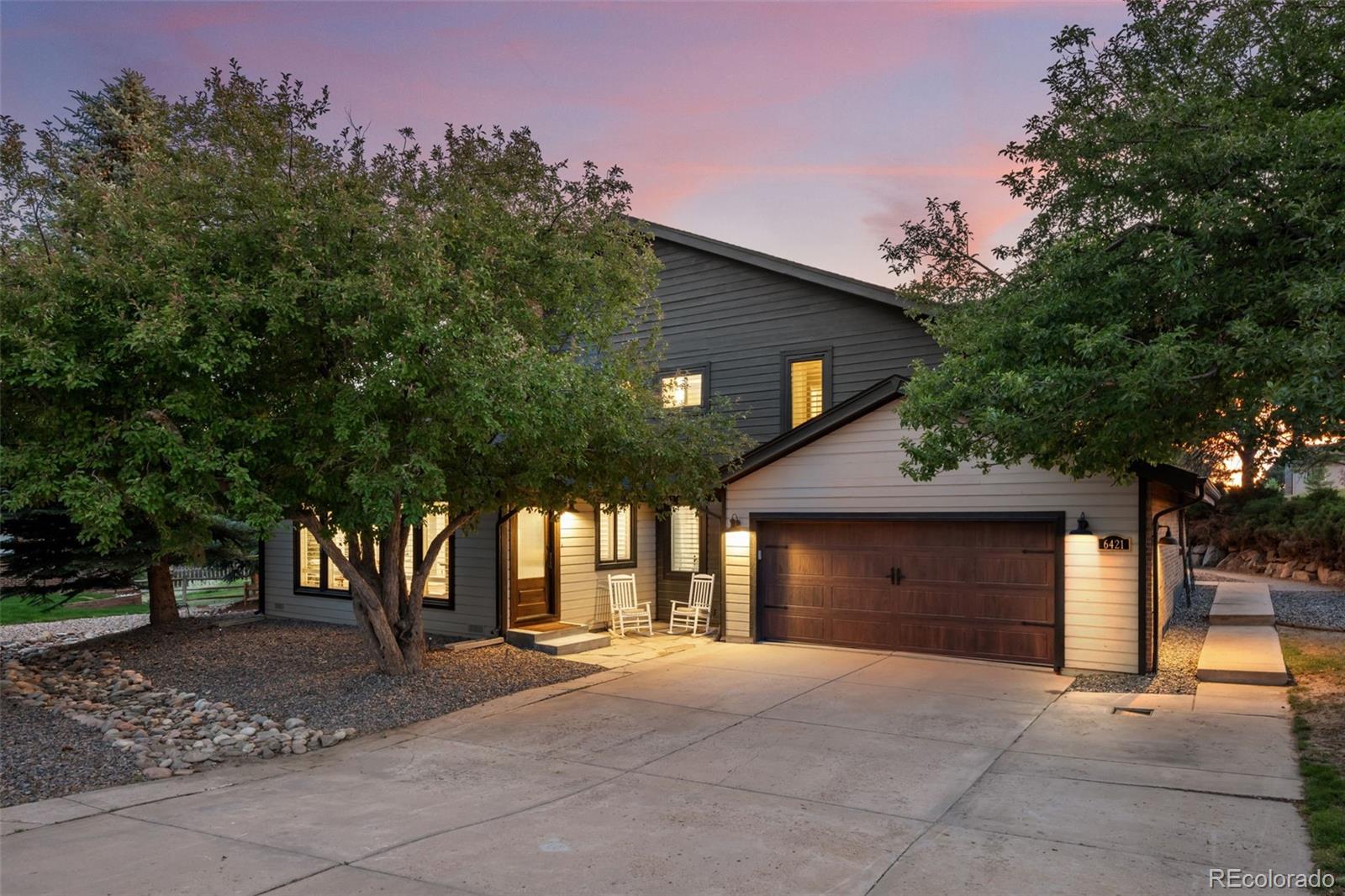 6421 Lakepoint Pl, Parker, CO 80134