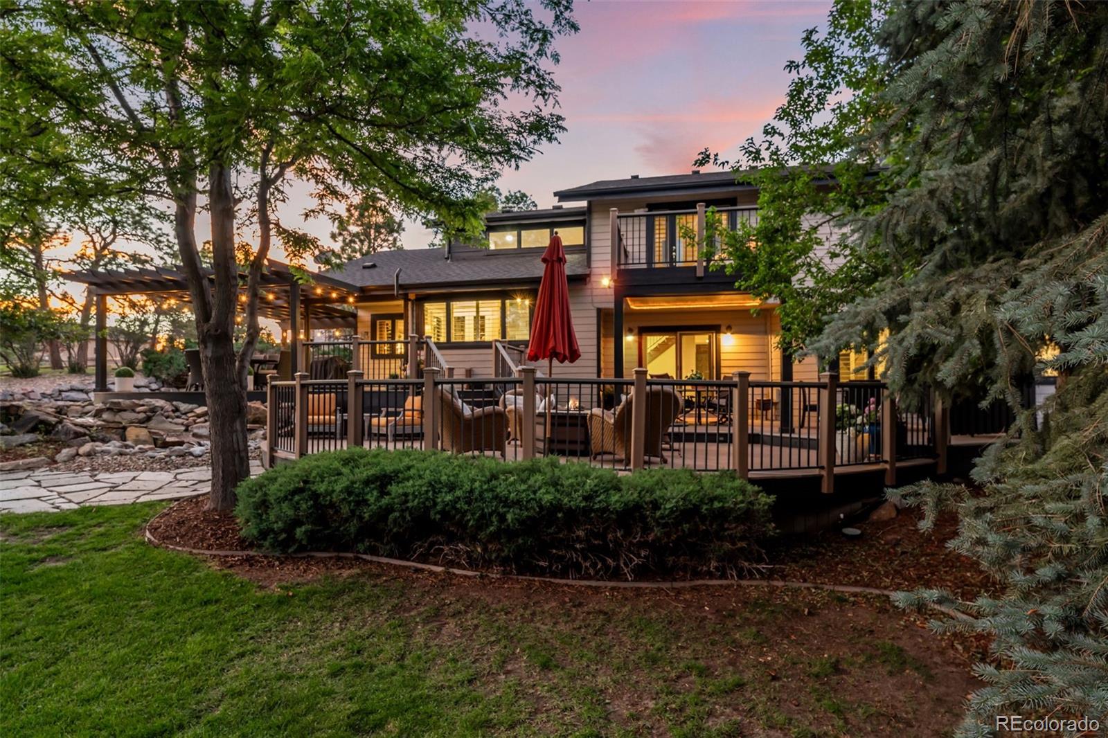 6421 Lakepoint Pl, Parker, CO 80134