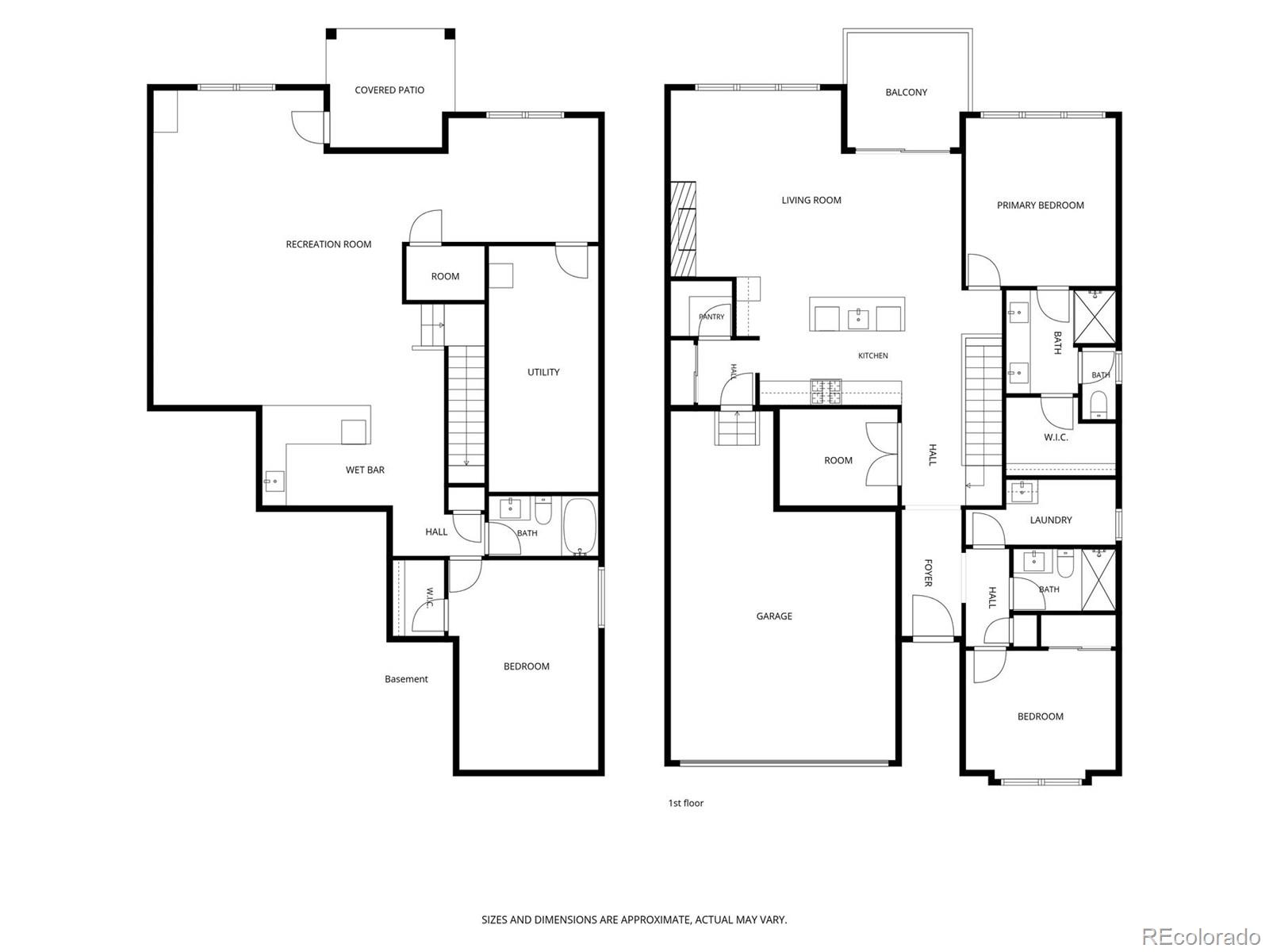 11841 Canyon Ave, Littleton, CO 80127