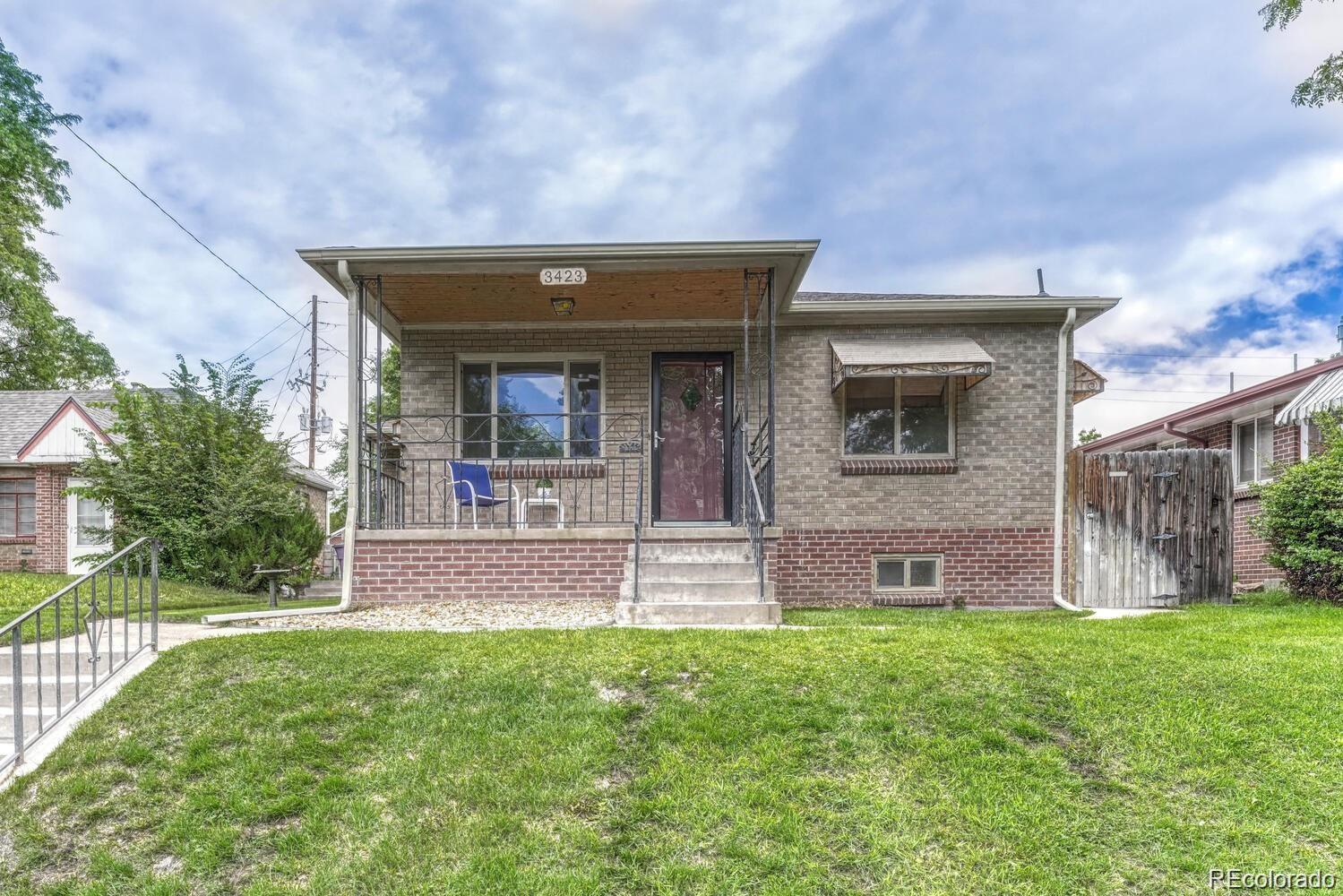 3423 W 39th Ave, Denver, CO 80211