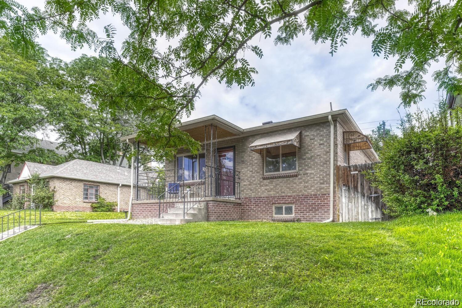 3423 W 39th Ave, Denver, CO 80211
