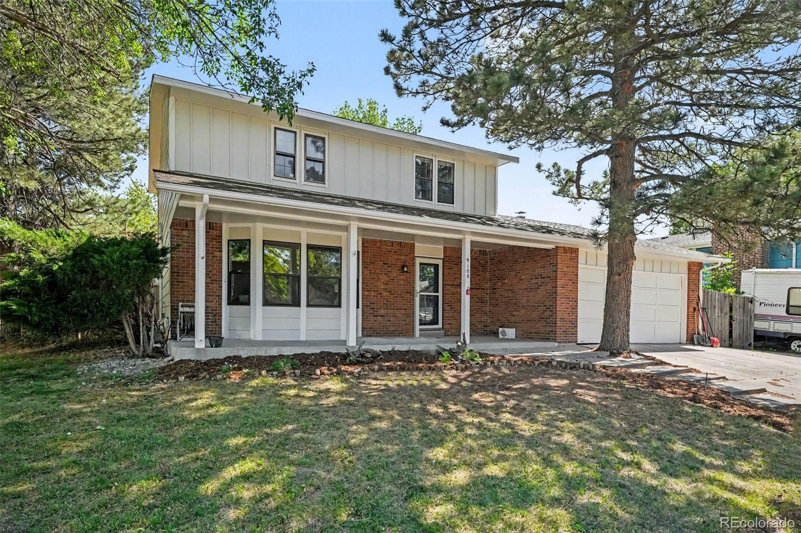 9108 W 75th Pl, Arvada, CO 80005