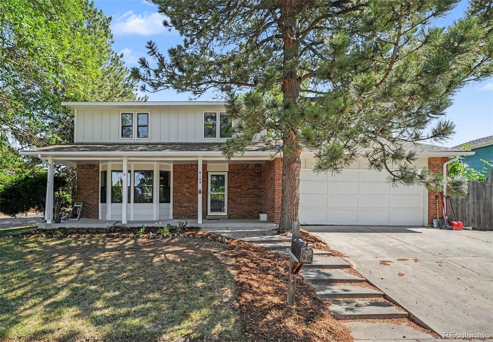 9108 W 75th Pl, Arvada, CO 80005