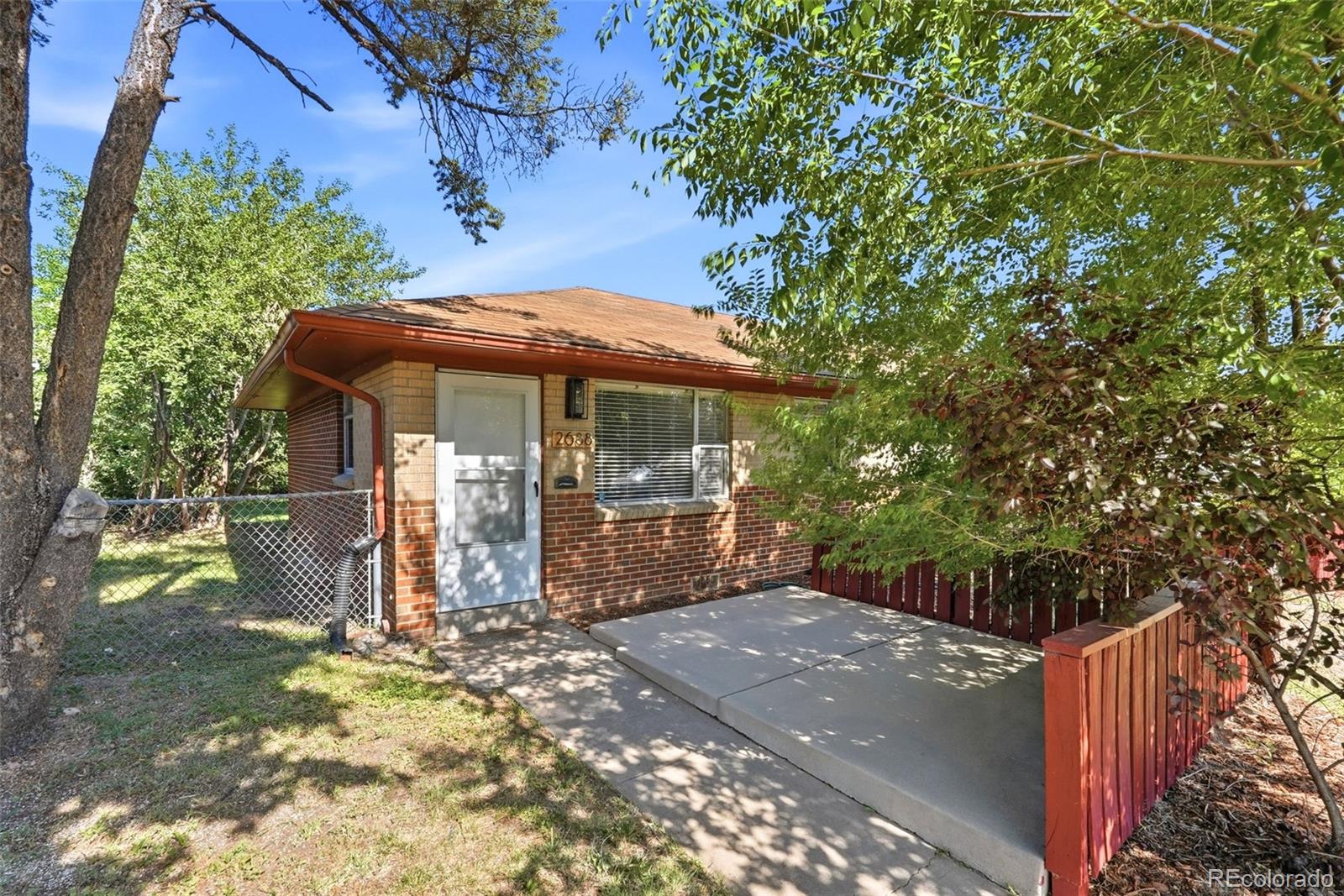 2688 S Acoma St, Denver, CO 80223